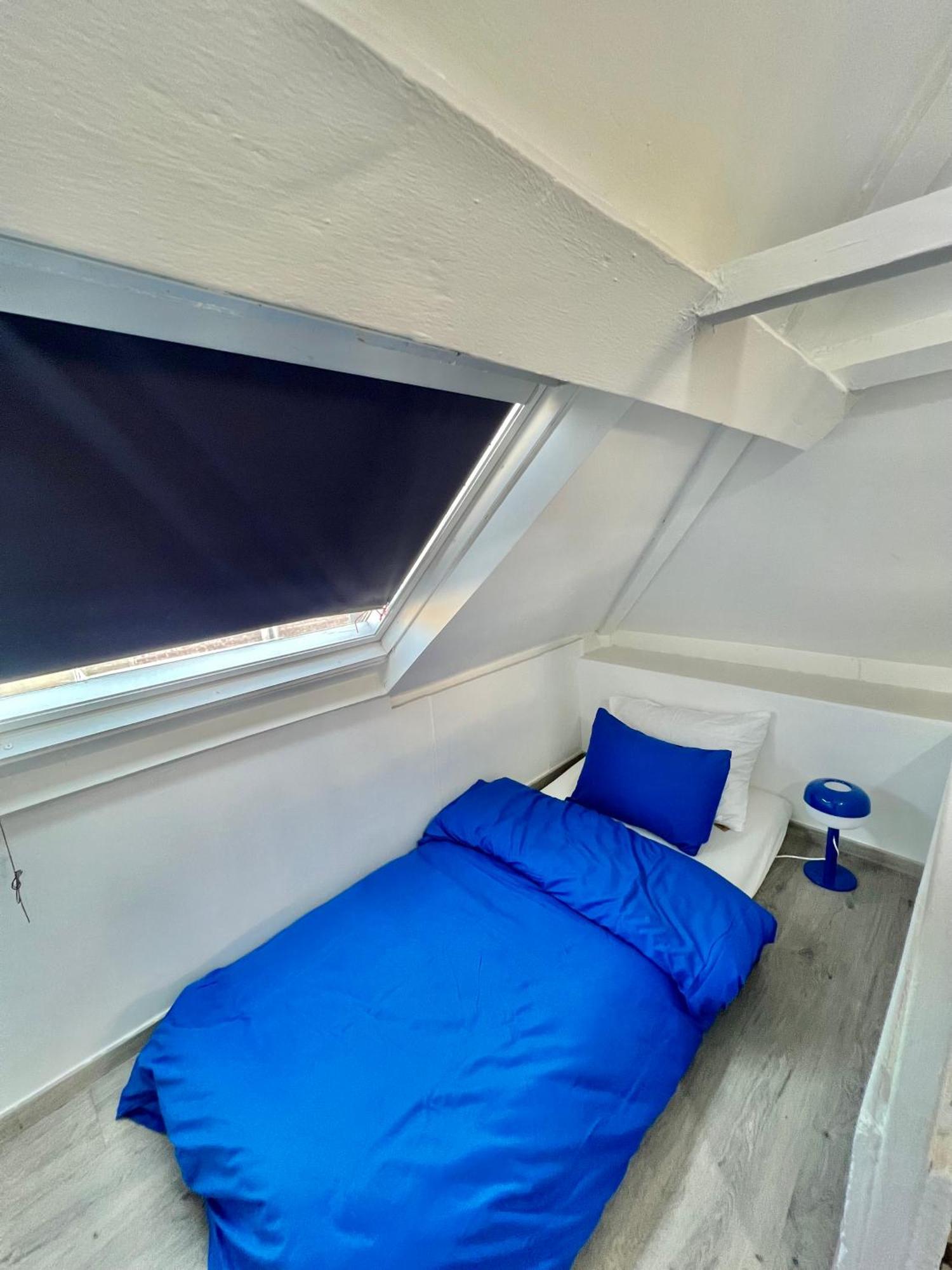 Apartment Tewa Cosy Center Brussels