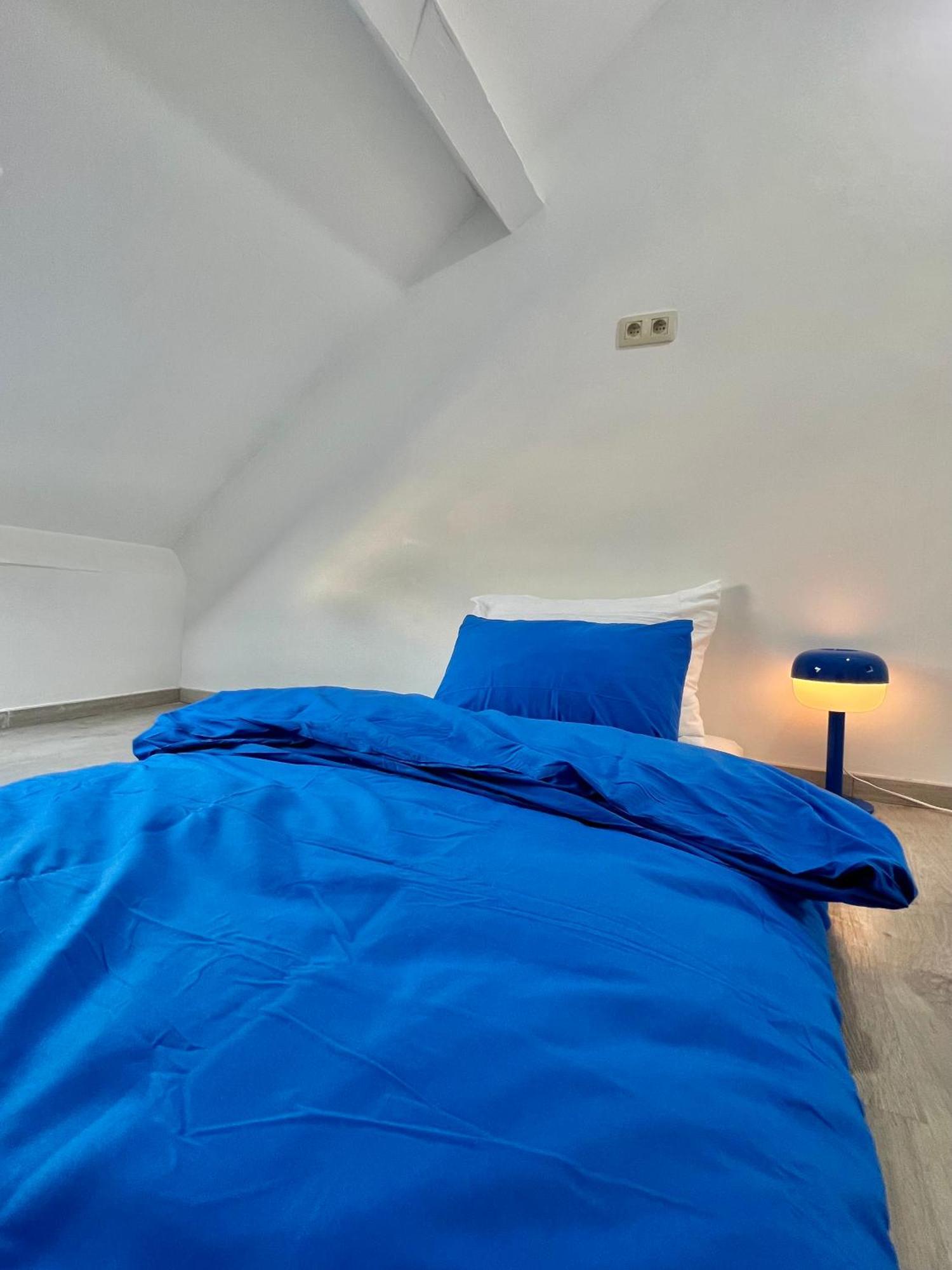 Tewa Cosy Center * Brussels
