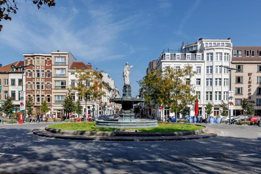 Tewa Centre Grand Place Brussels