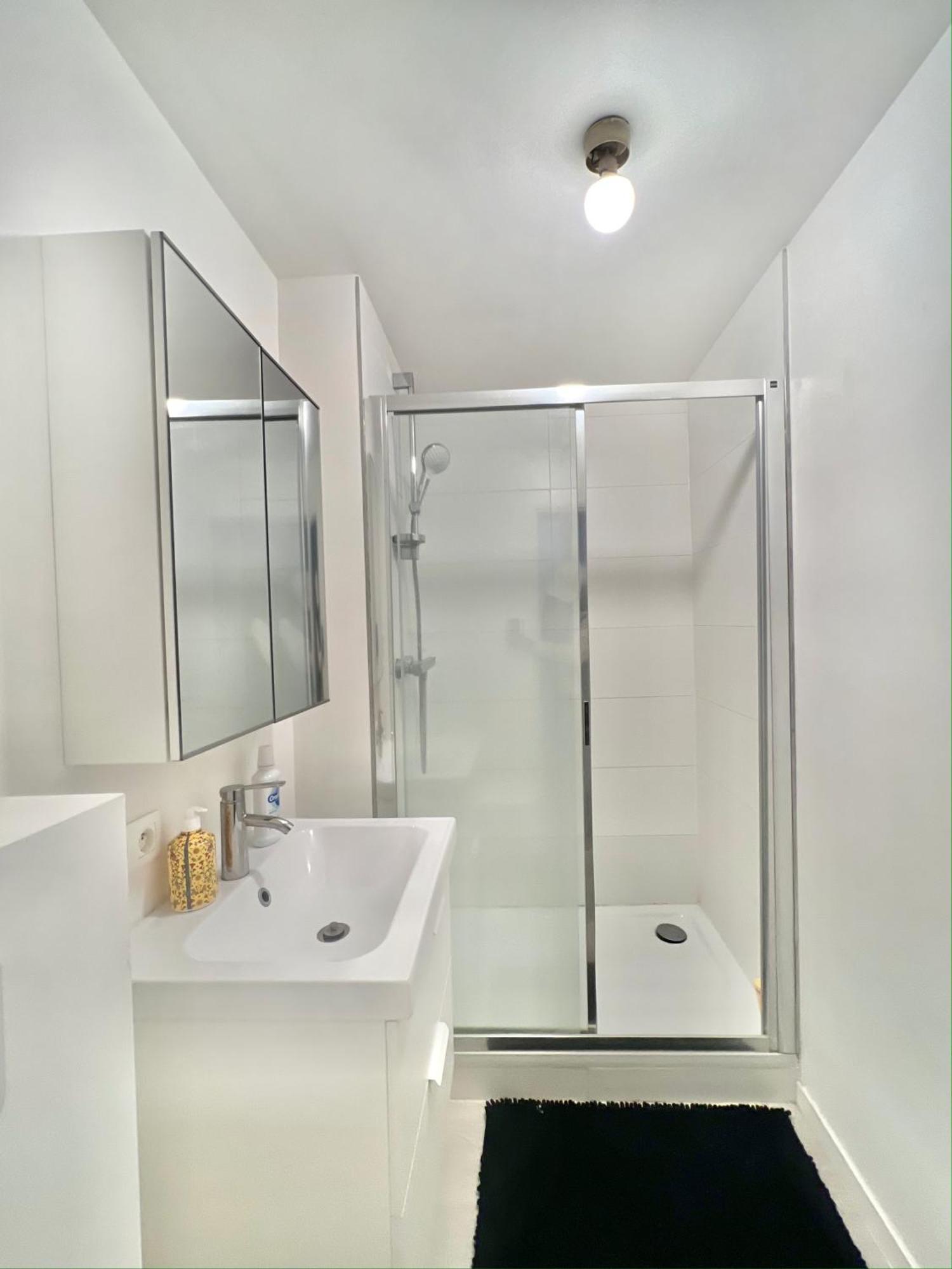 Tewa Centre Grand Place Apartment *