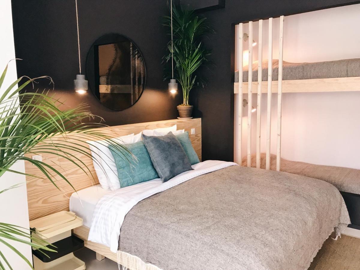 Latroupe Jardin Secret 3* Saint-Gilles