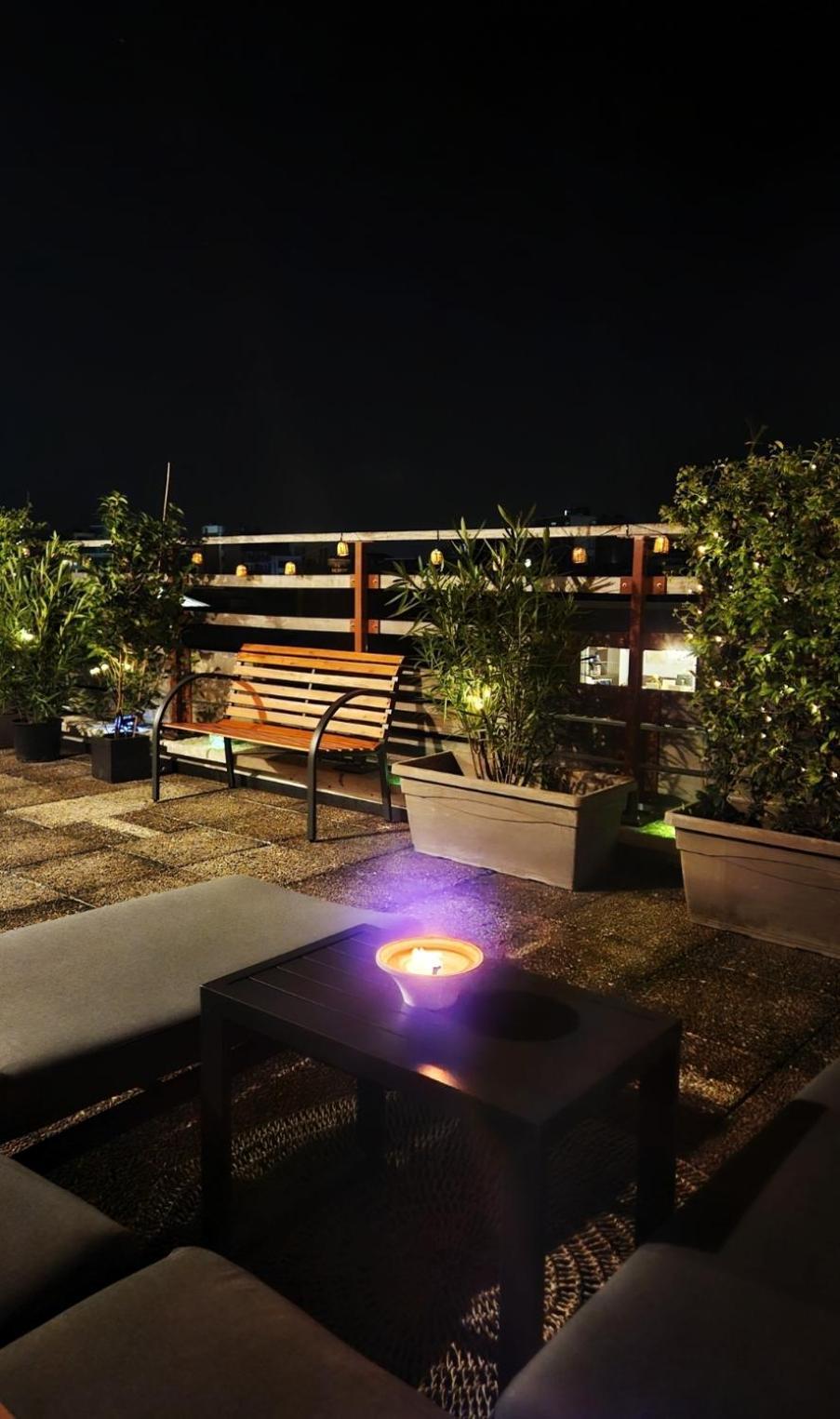 Apartment Penthouse Lumineux Avec Grande Terrasse De 40m2 Brussels