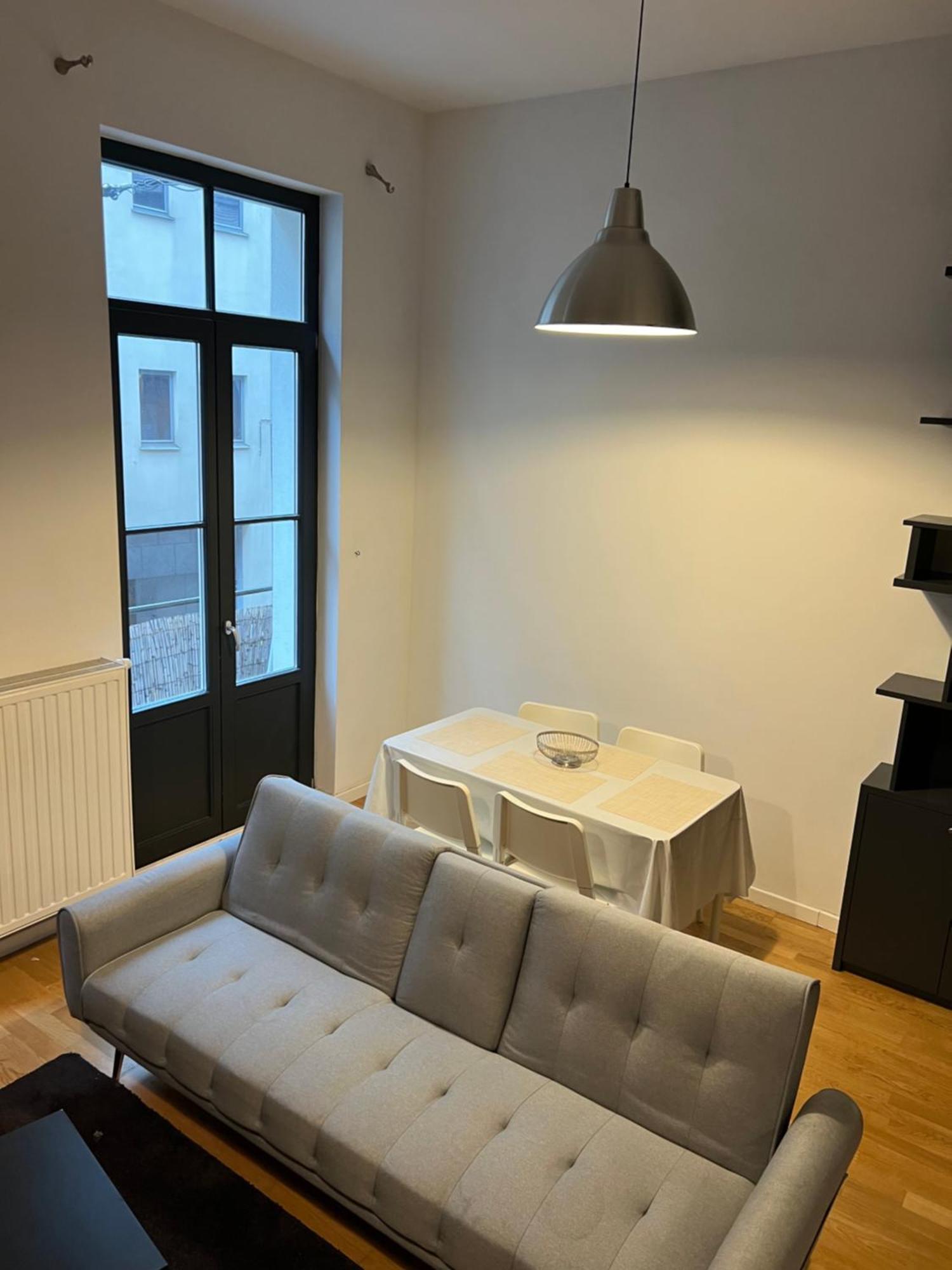 Confort Centre Apartment *
