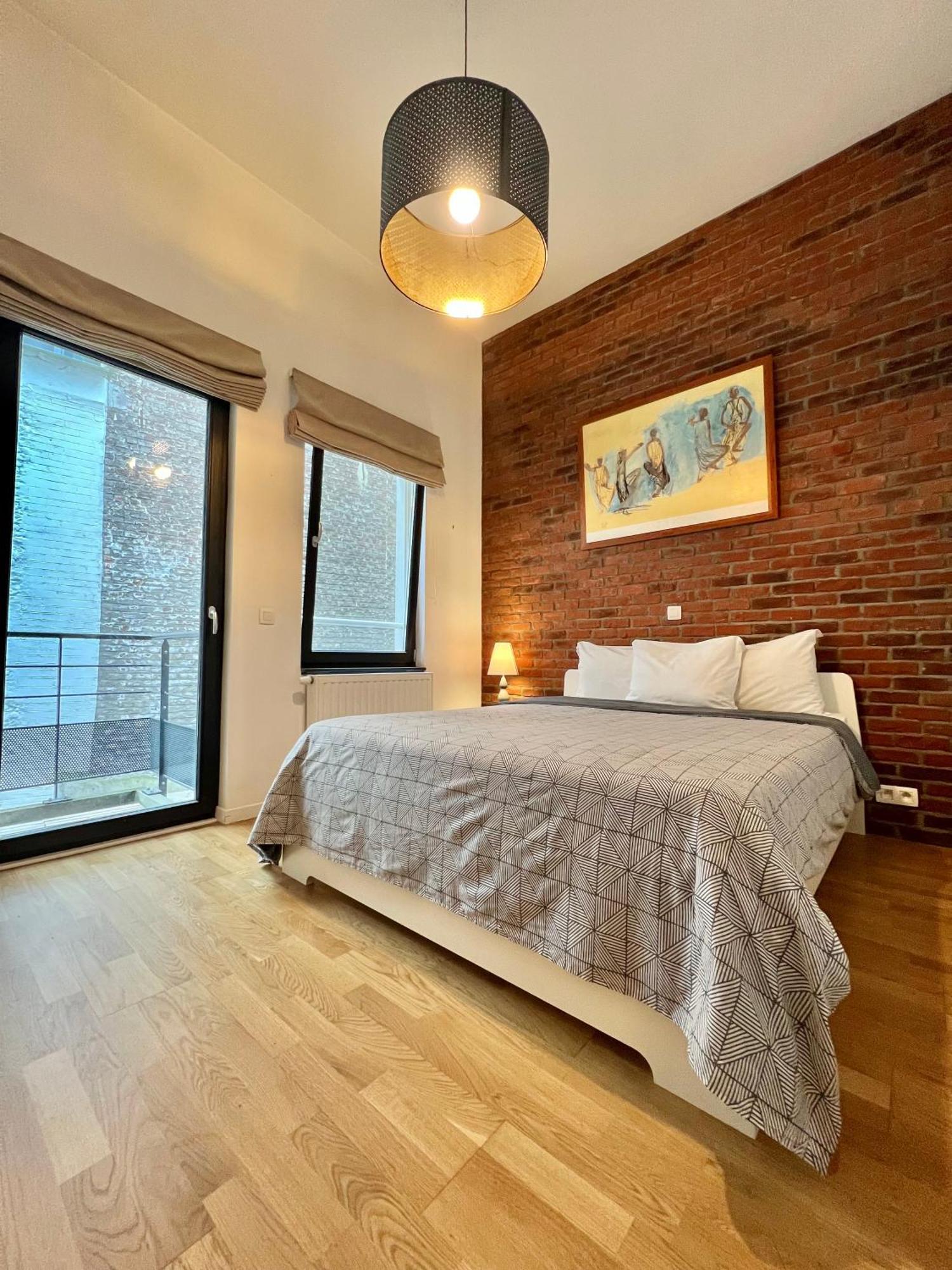 Apartment Confort Centre
