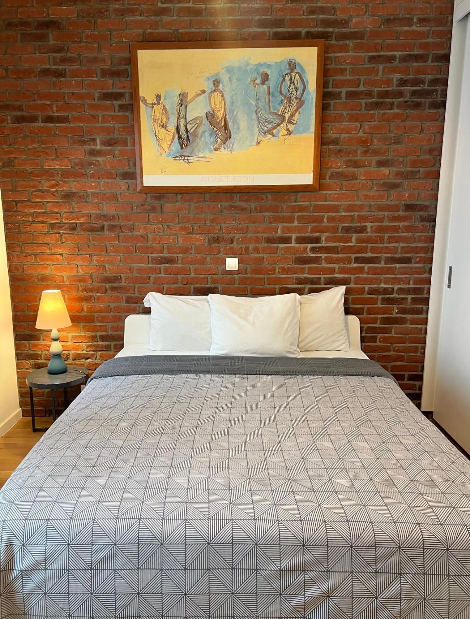 Confort Centre Apartment