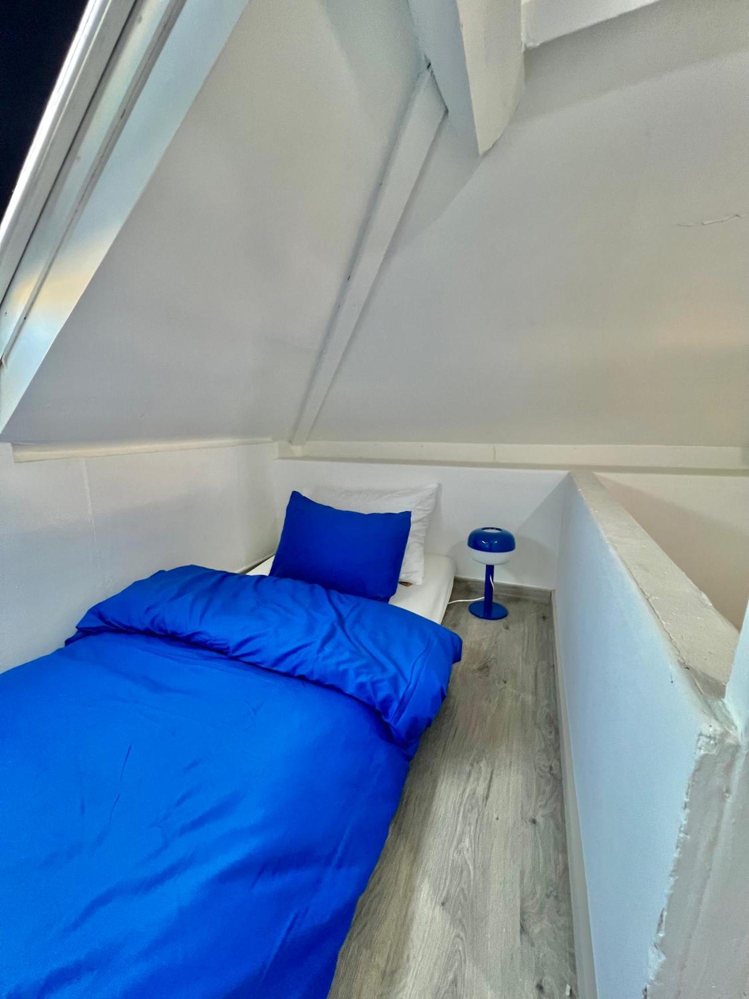 Confort Apartment Brussels