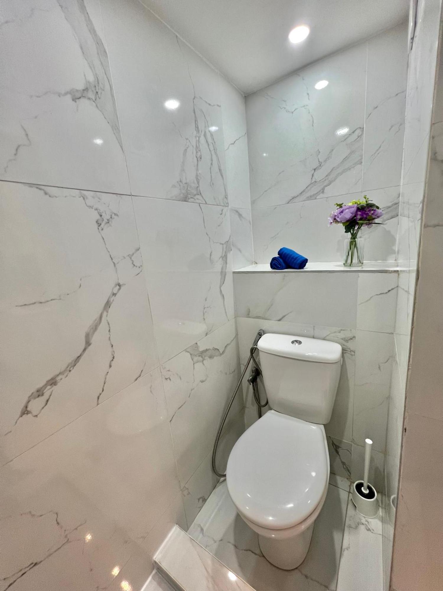 Confort Apartment