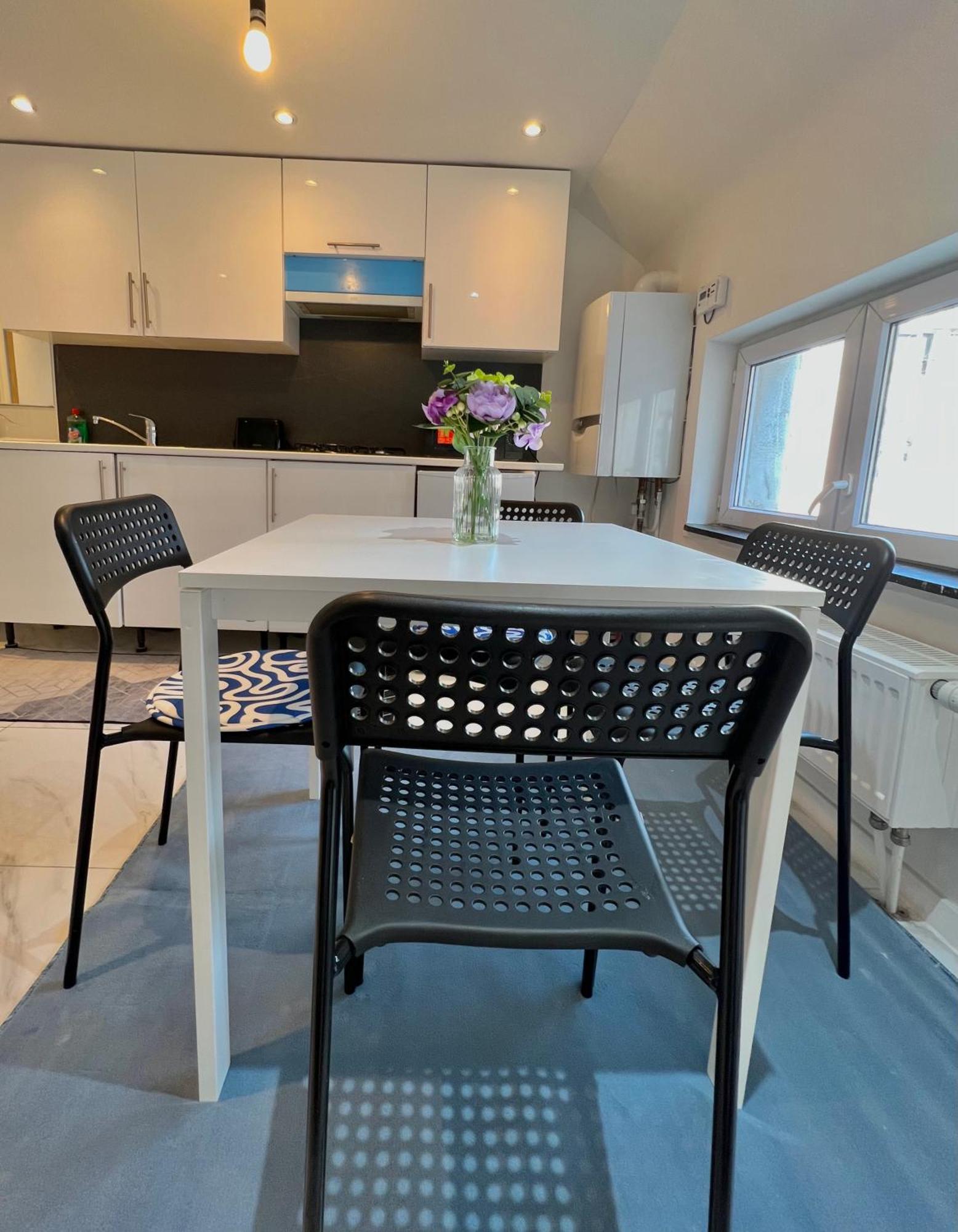 Confort Apartment