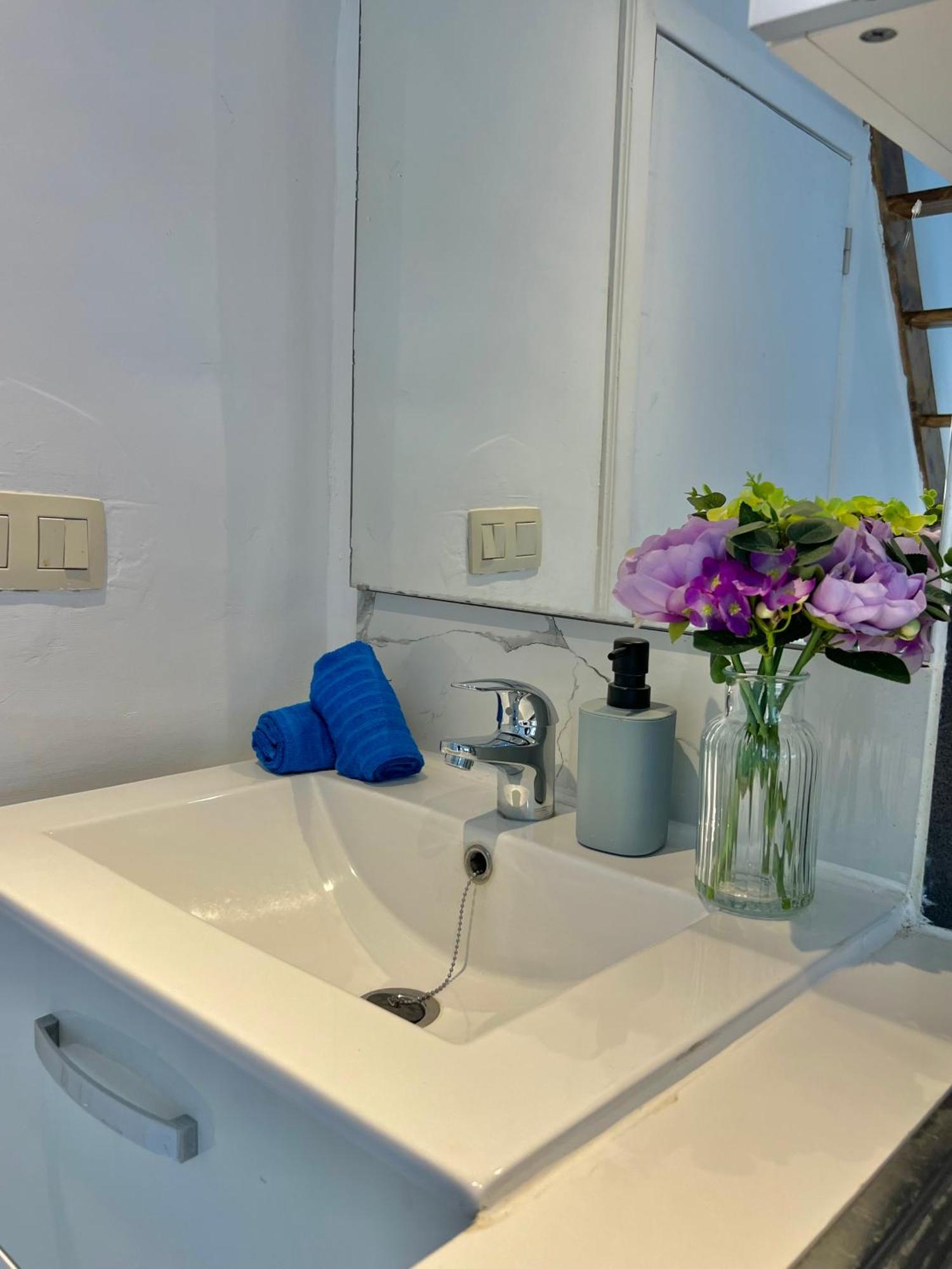 Confort Apartment