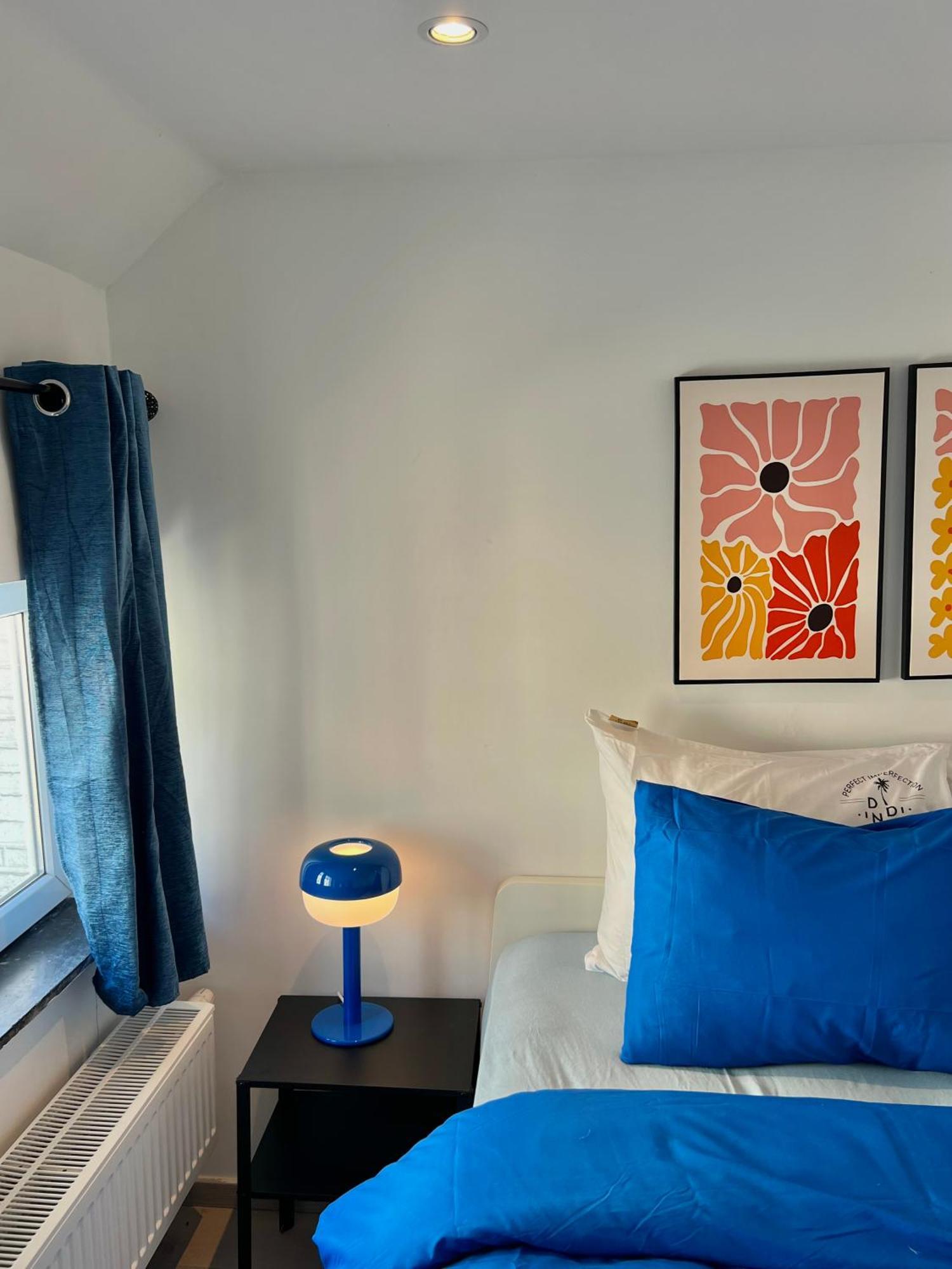 Apartment Confort Brussels