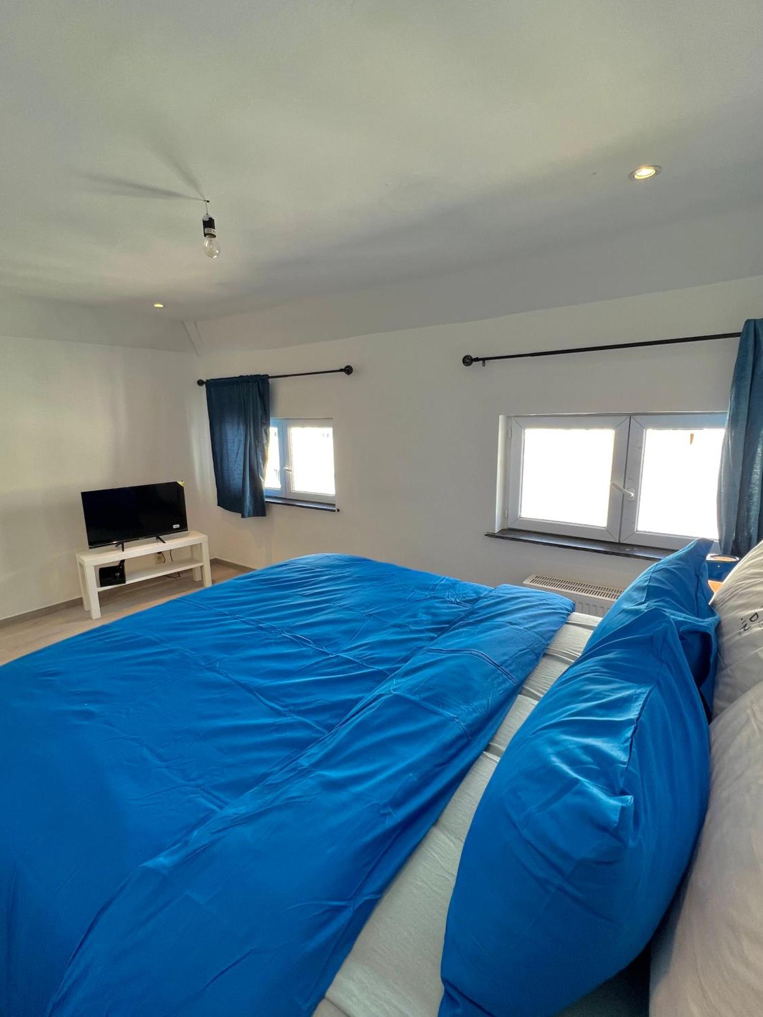Apartment Confort *