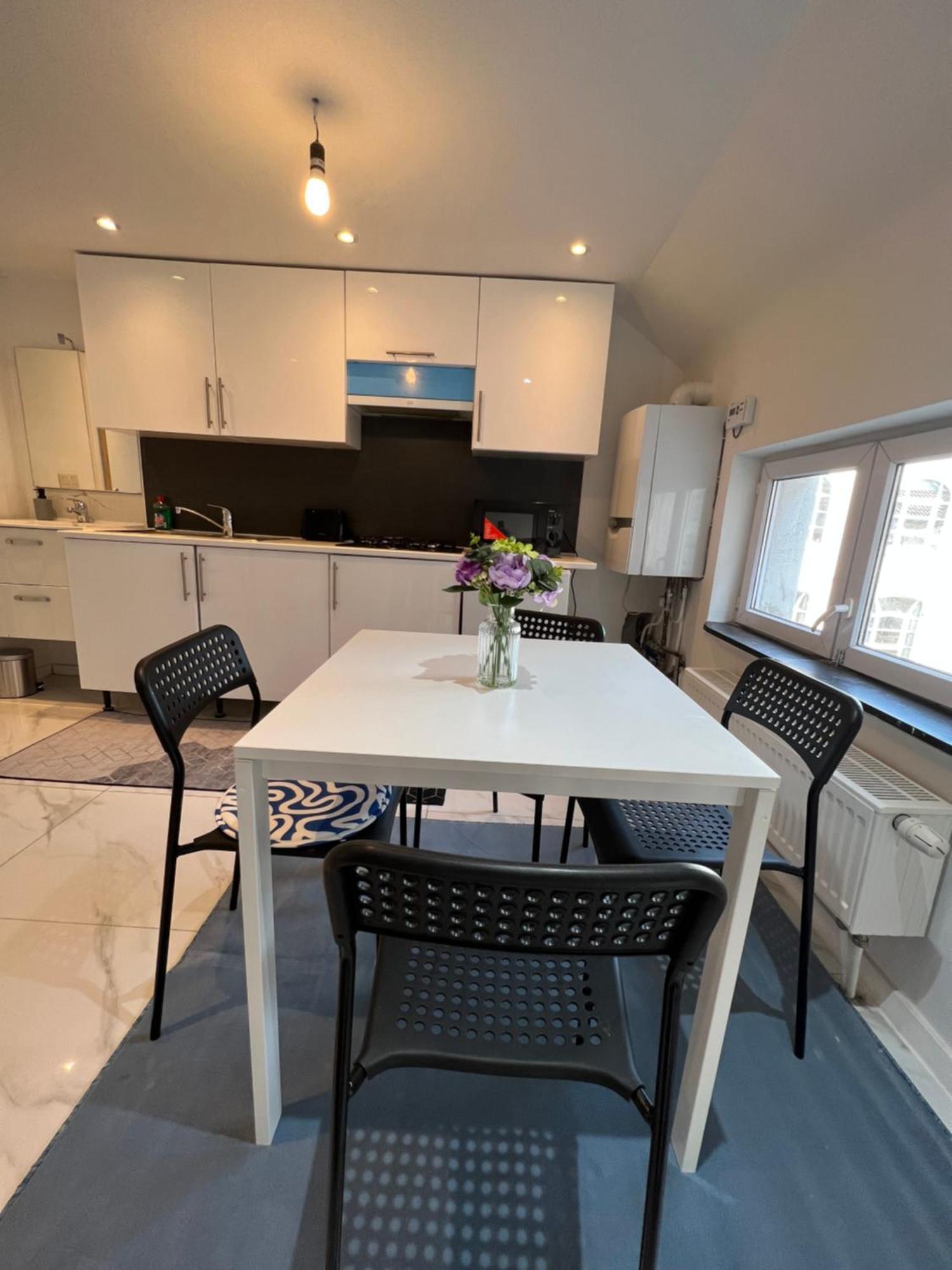 Confort Apartamento