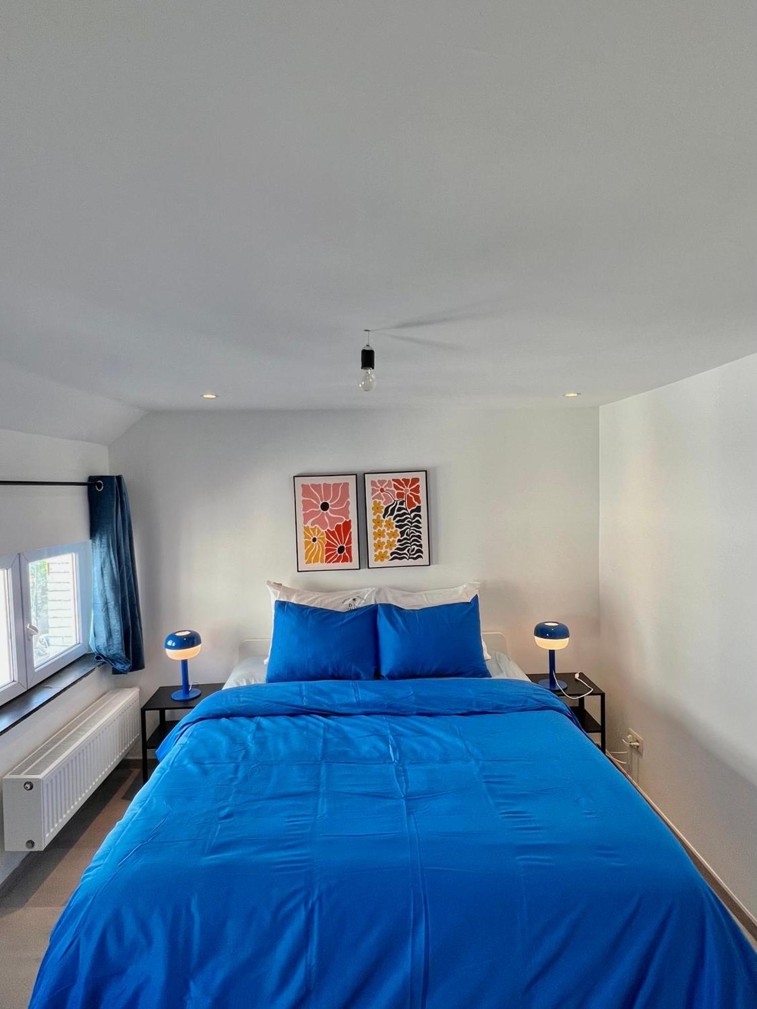 Confort Apartment *