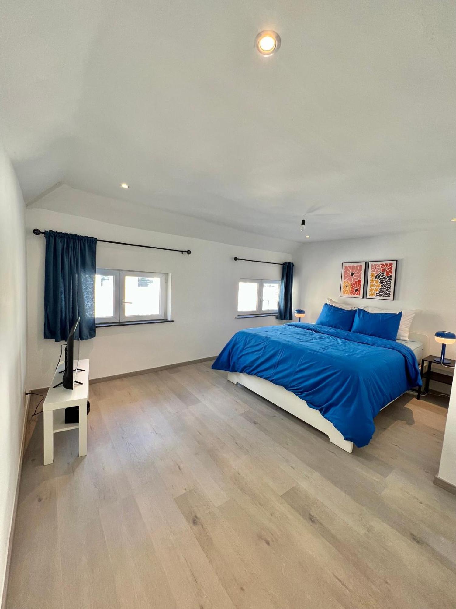 Confort Apartment *