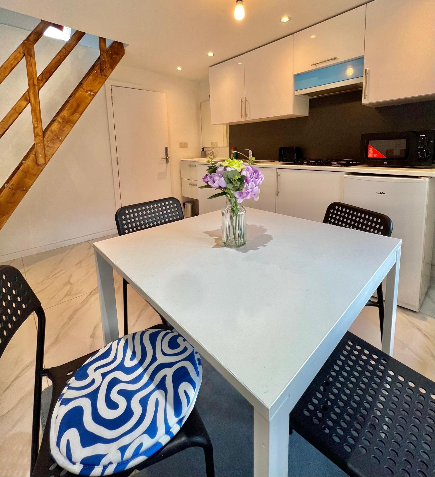 Confort Apartment *