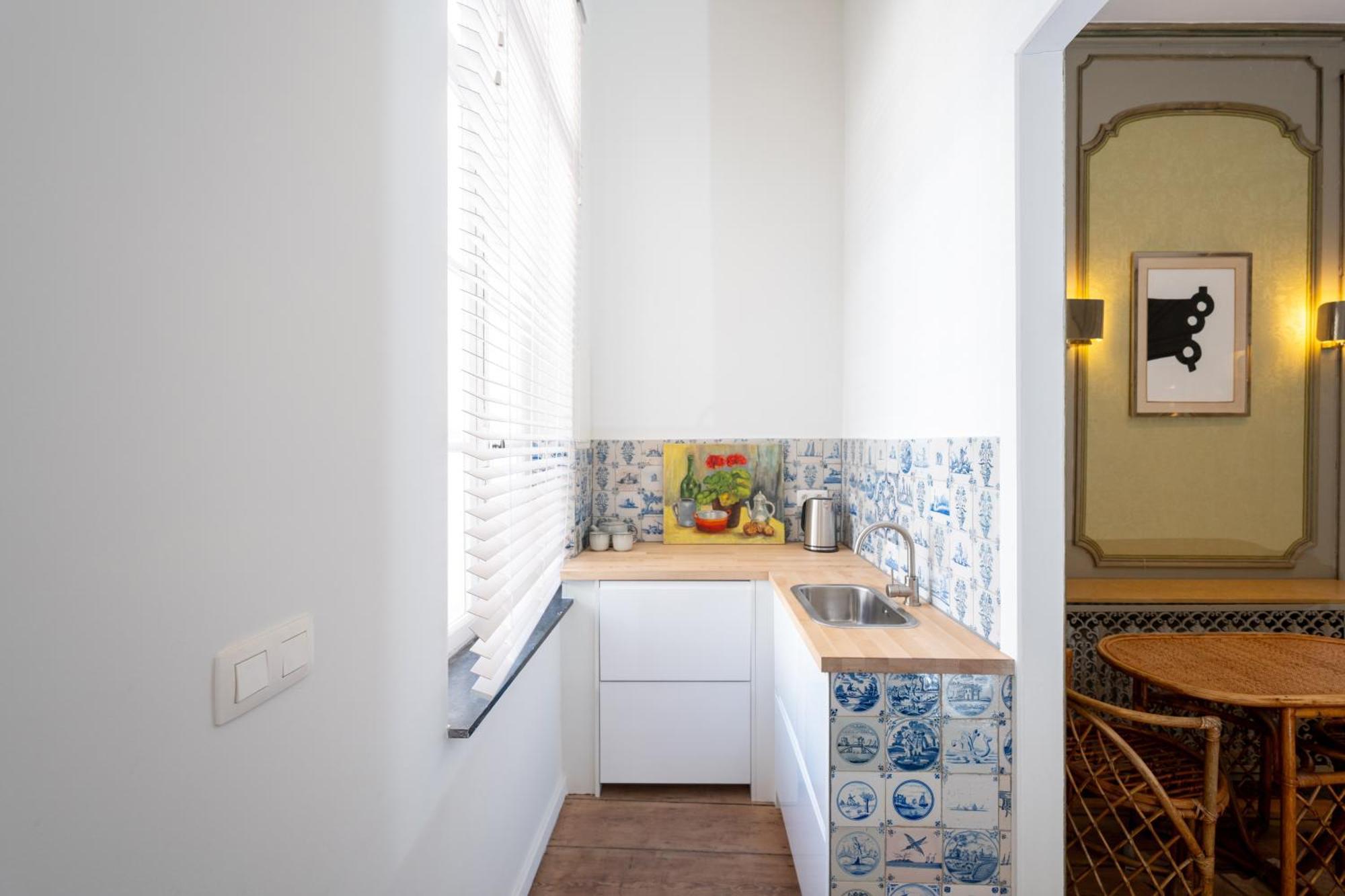 Du Sablon * Brussels