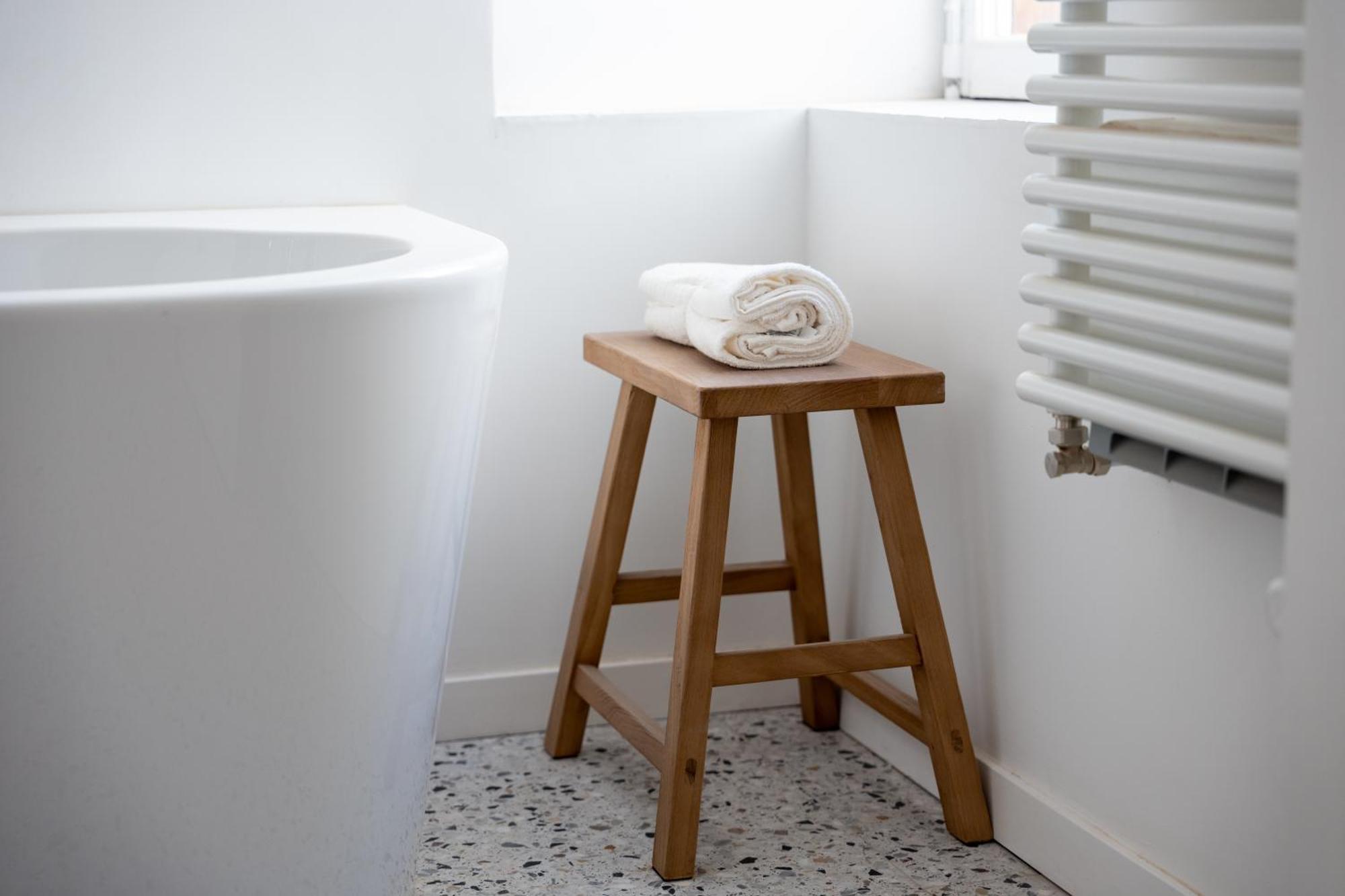 Du Sablon Apartment *