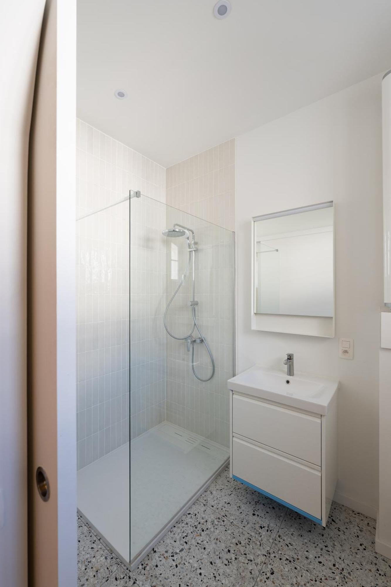 Du Sablon Apartment Brussels