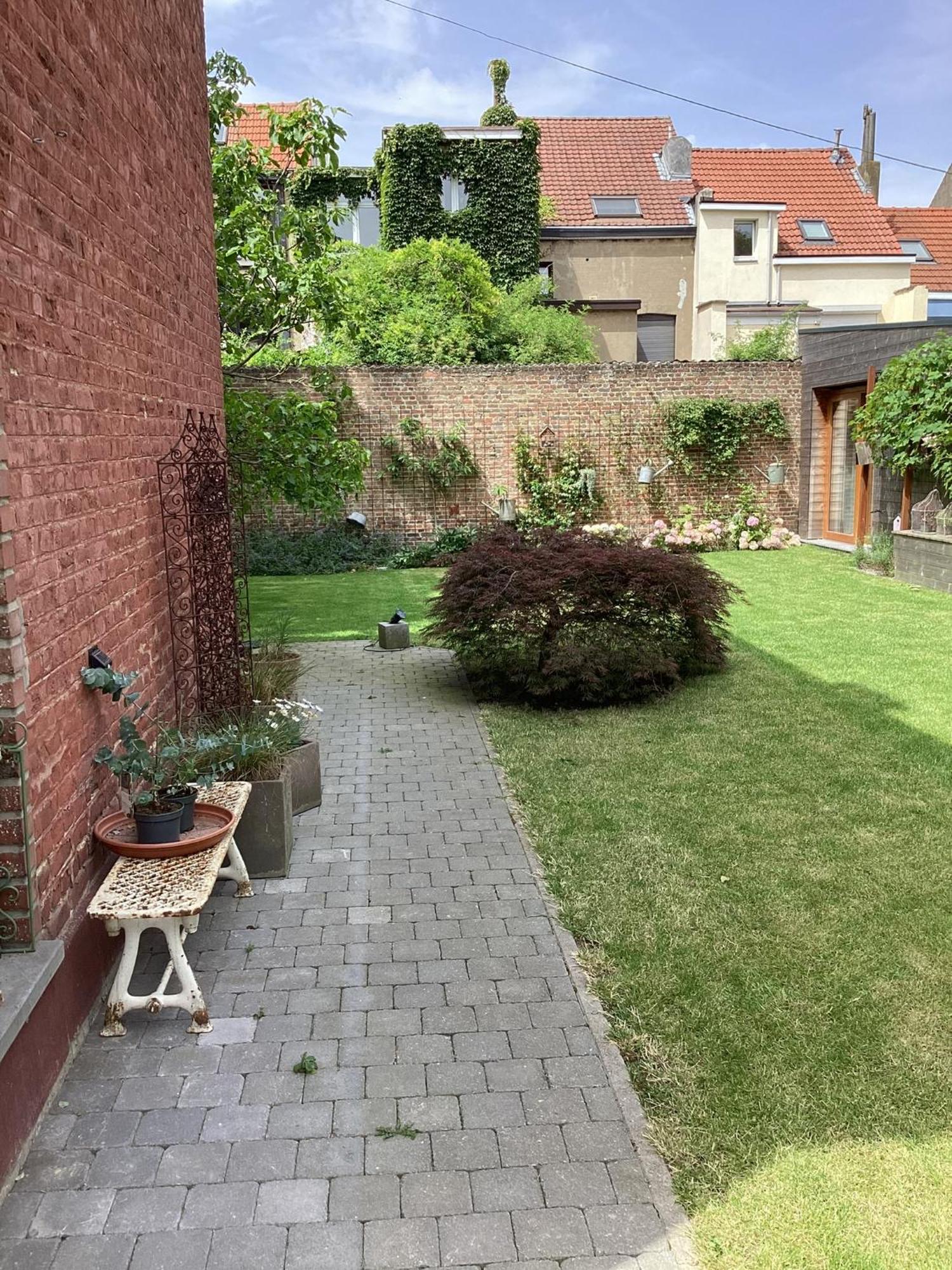 Appartement High Linden
