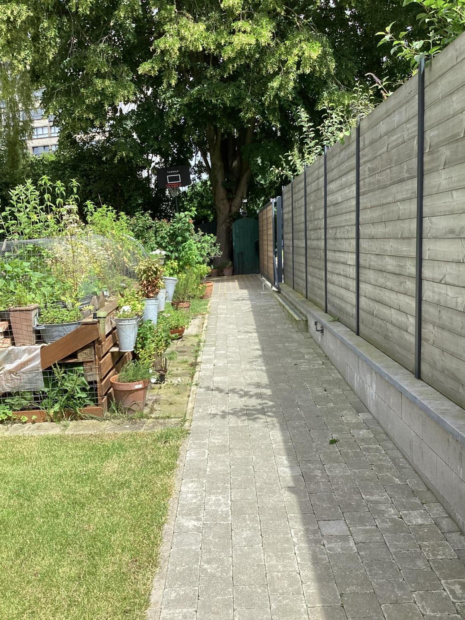 Appartement High Linden *