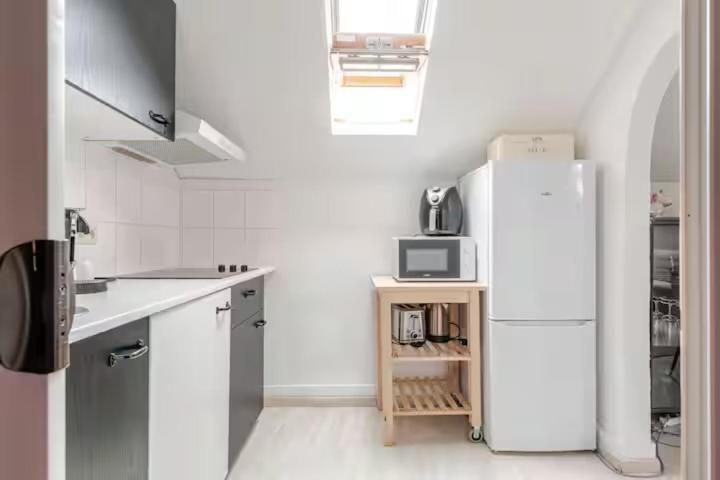 Elegant In Chatelain Ixelles * Brussels