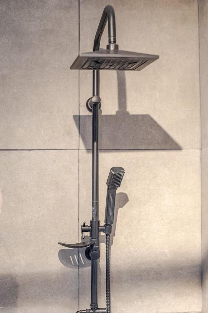 Elegant In Chatelain Ixelles Apartment Brussels