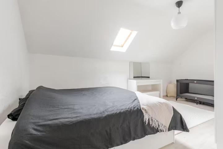 Elegant In Chatelain Ixelles