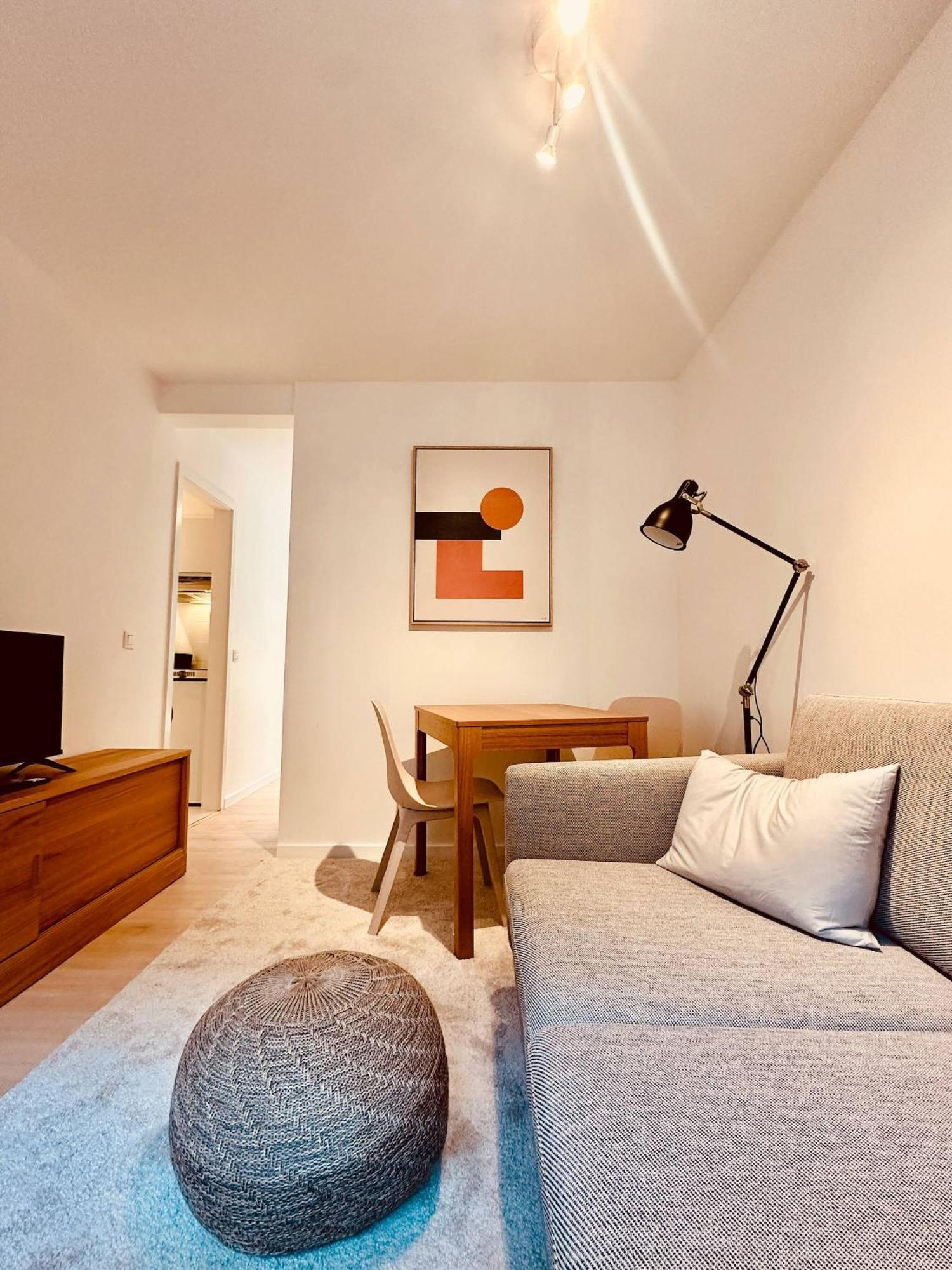 The Comfy For Two - *