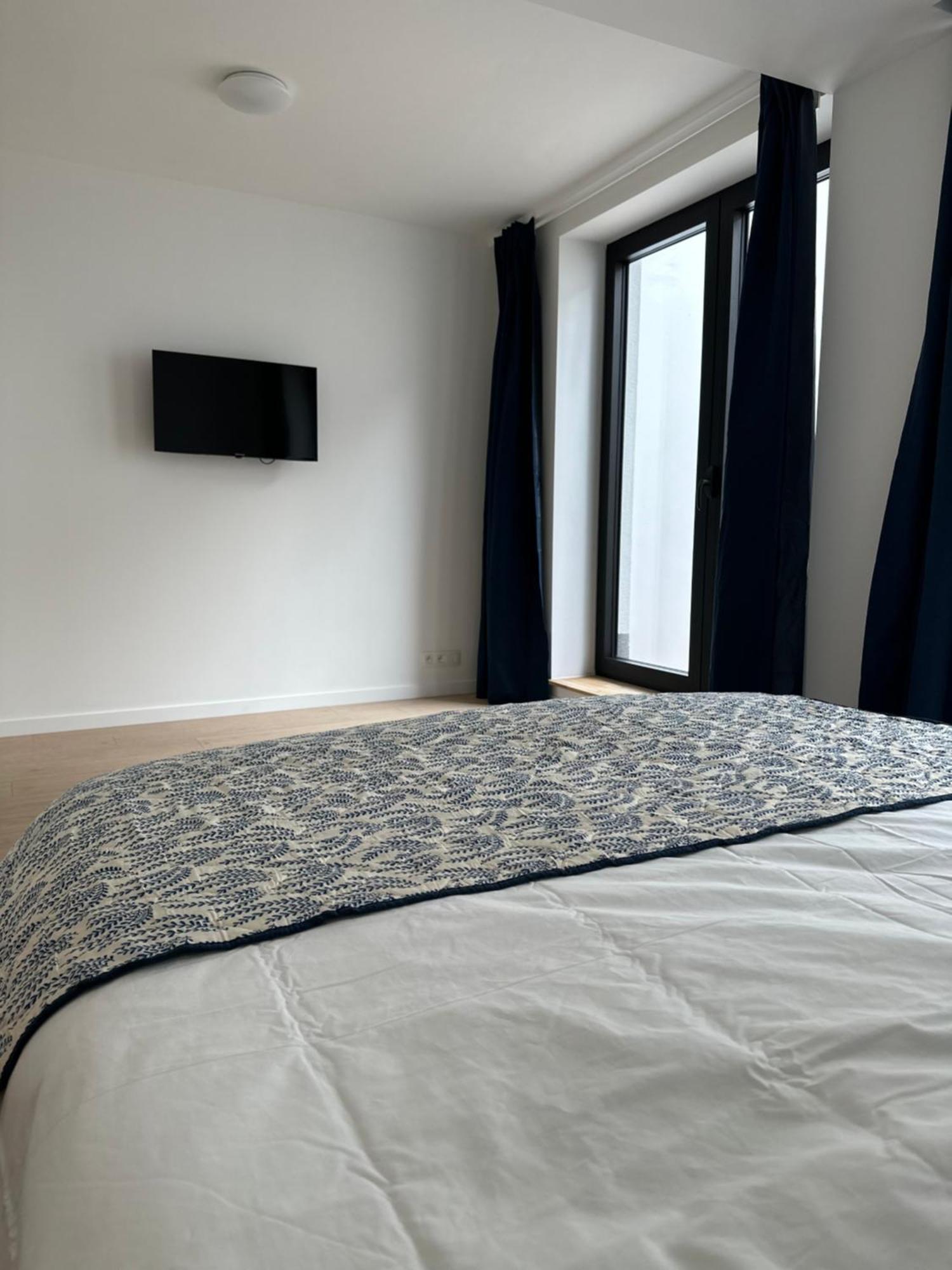 Gasthuis With Ensuite And Garden *