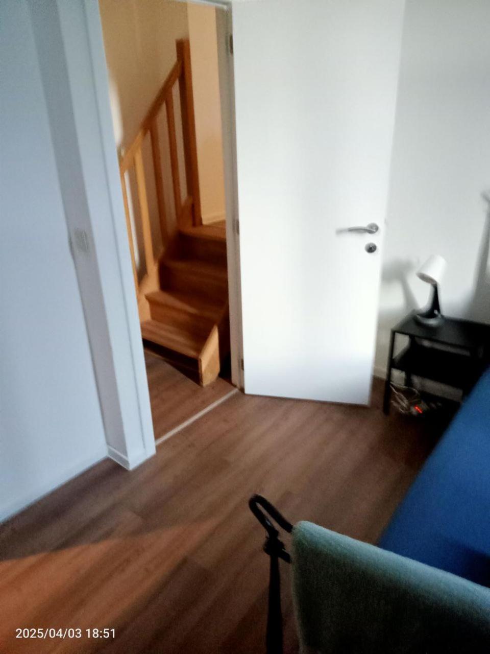 Bed & Breakfast History And Comfort Of For Brussels