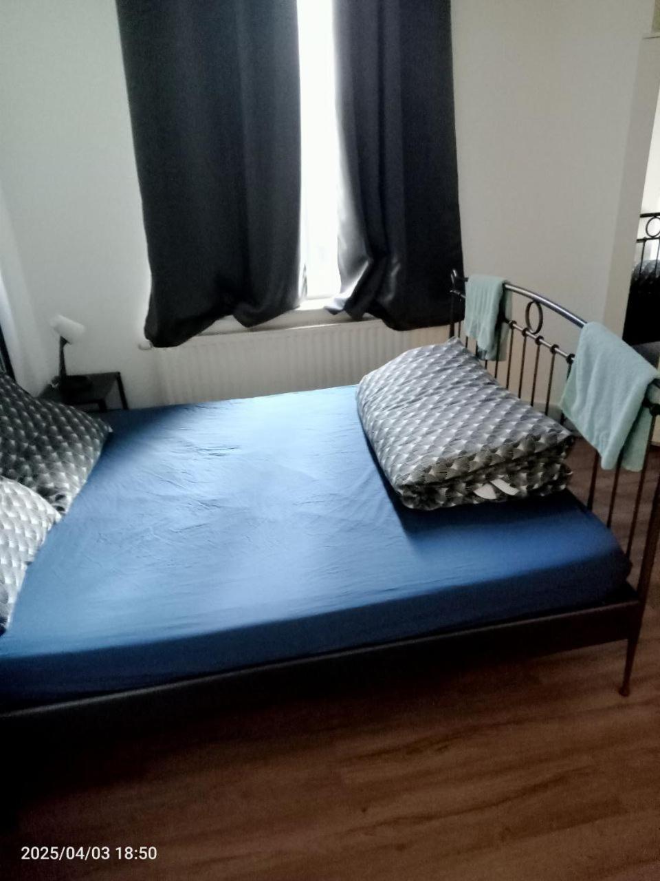 History And Comfort Of For Bed & Breakfast