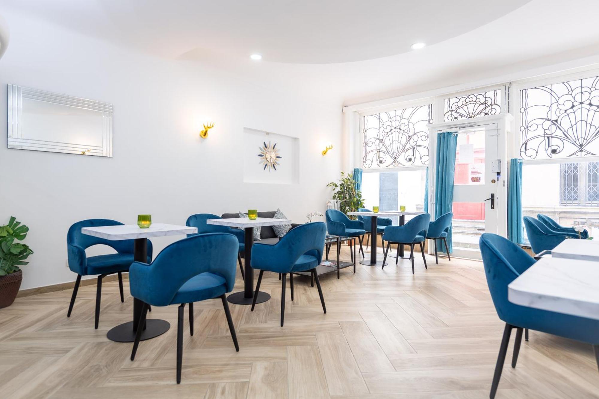 Abberdeen Hotel Bruxelas