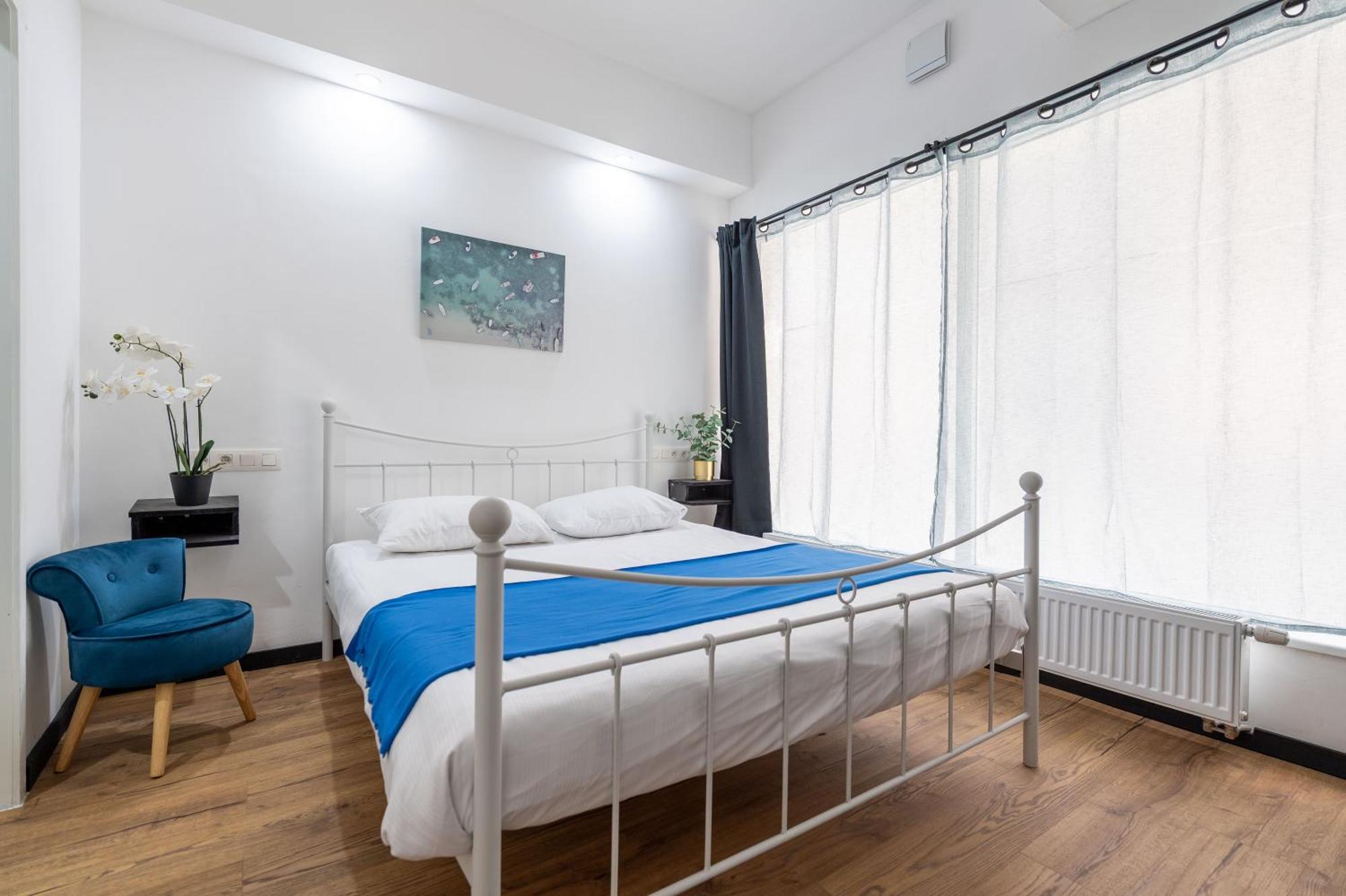 Abberdeen Hotel Bruxelas