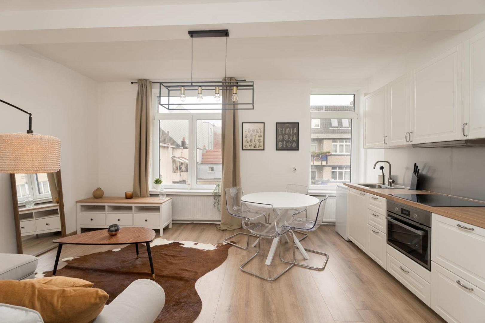 Apartamento Cozy In The Heart Of *
