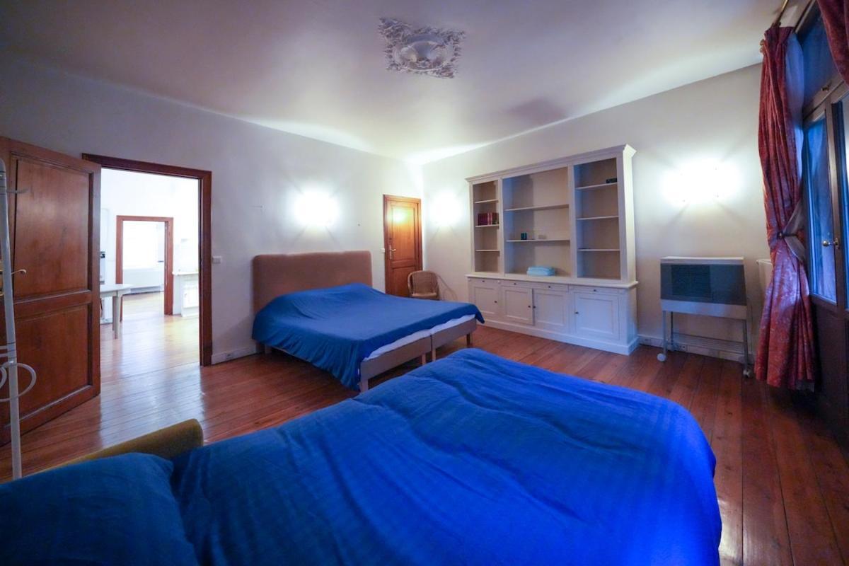 Nid Cosy Pres De La Grand-place Apartment