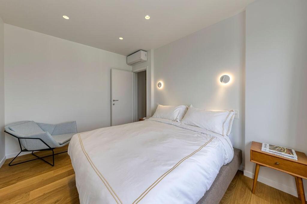 Apartment Penthouse With Private Cinema Brussels