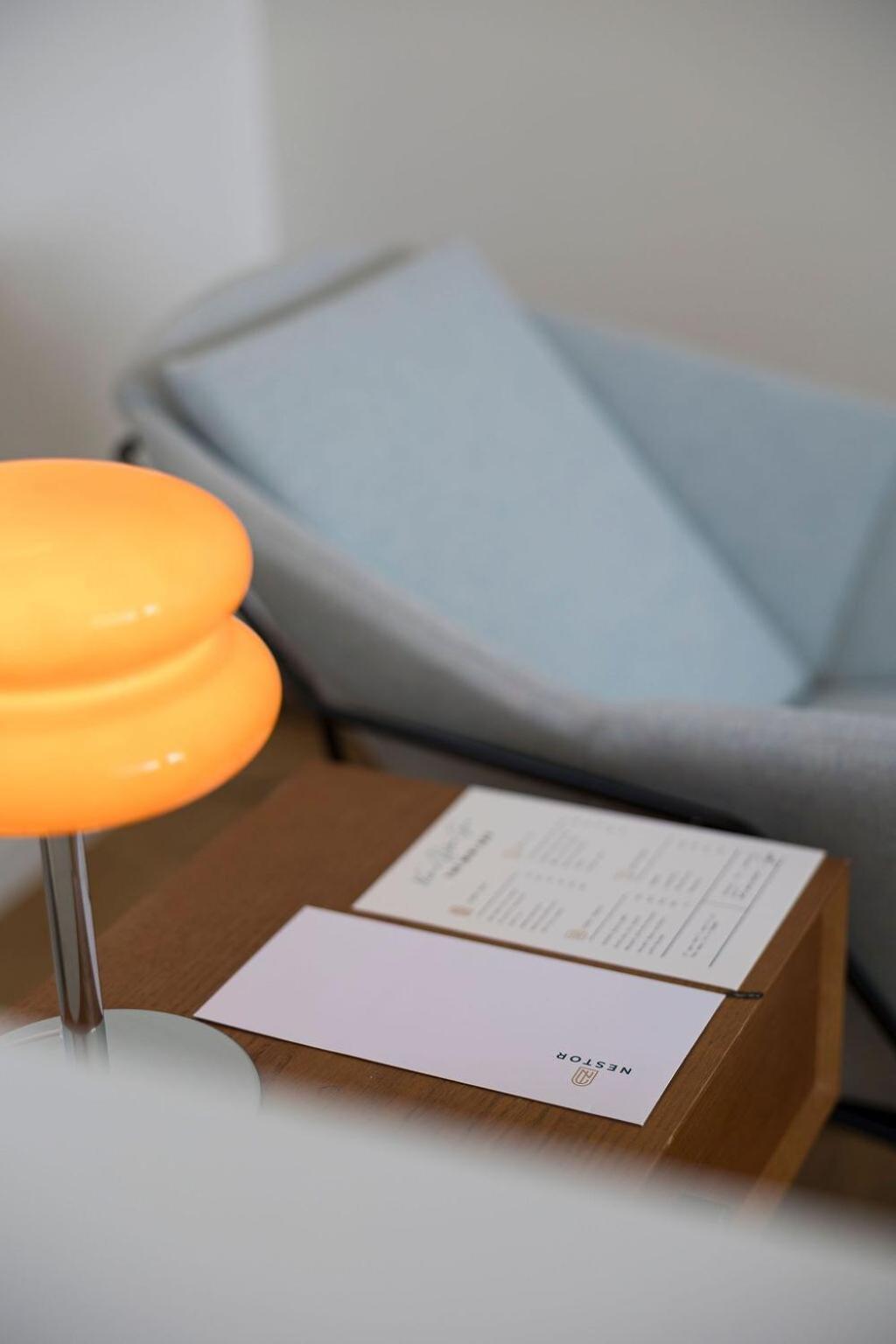 Penthouse With Private Cinema Apartment Brussels