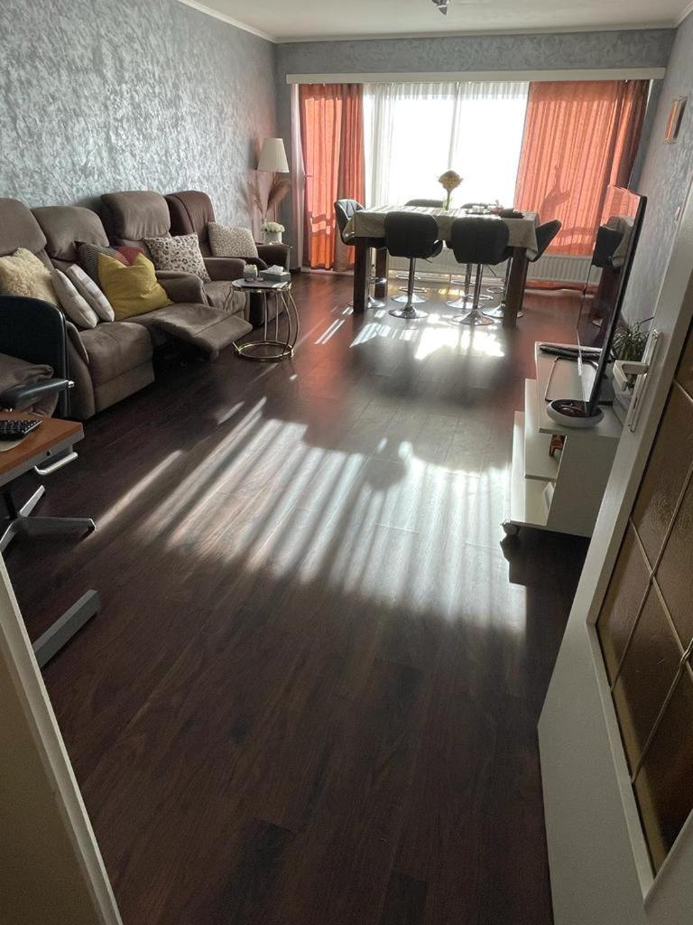 Cosy Near Center Brussels