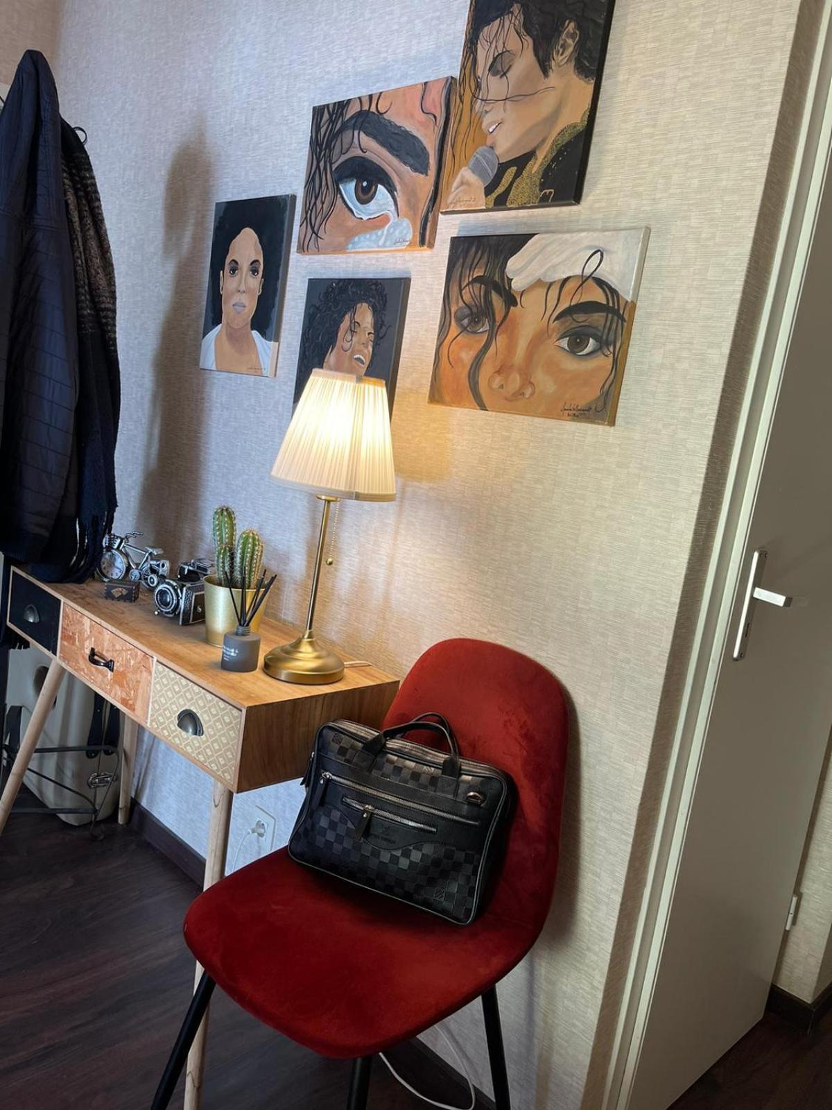 Cosy Near Center Brussels