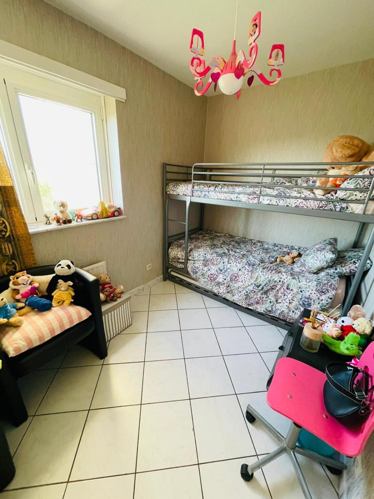 Cosy Near Center * Brussels