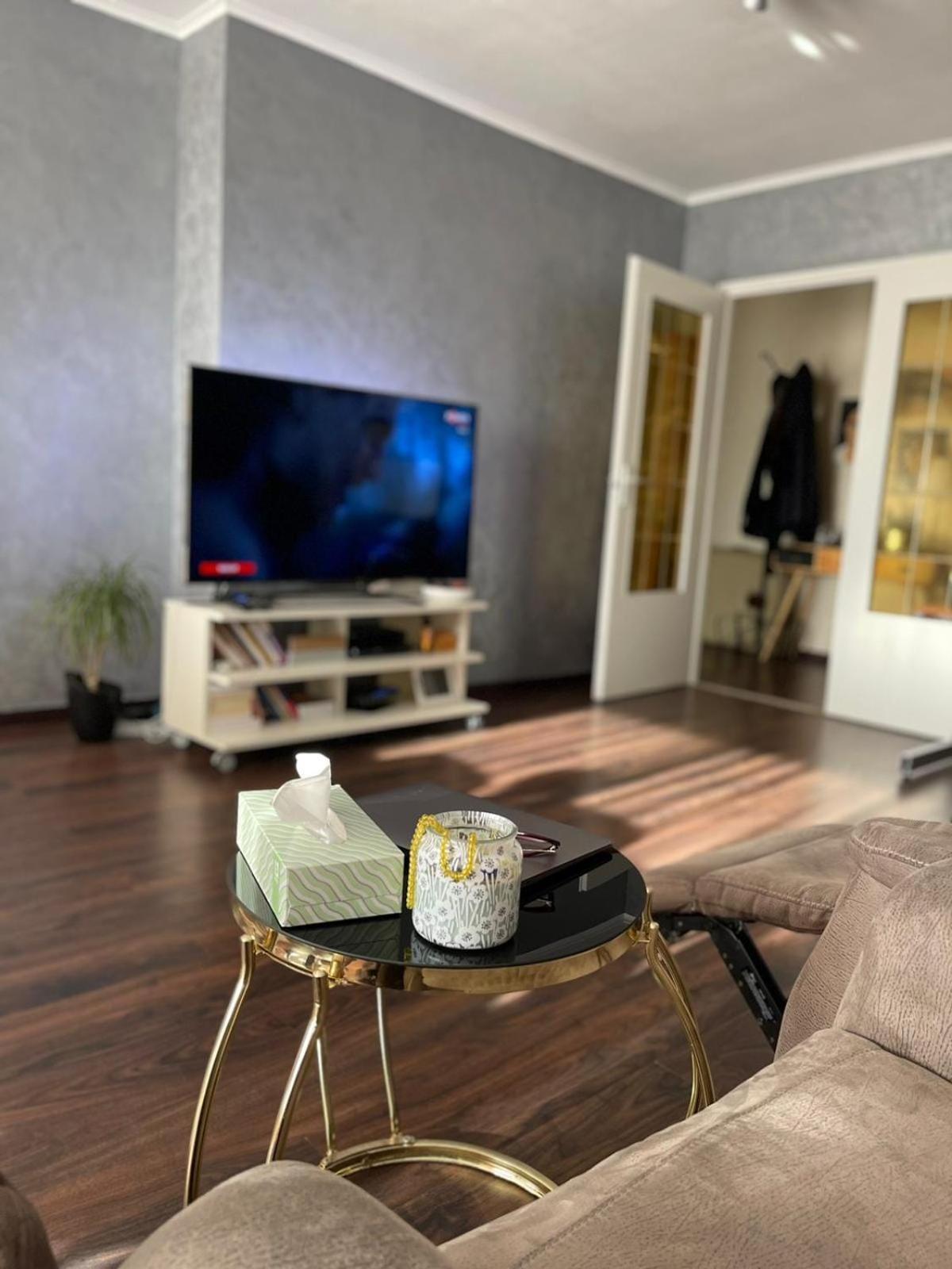 Apartment Cosy Near Center