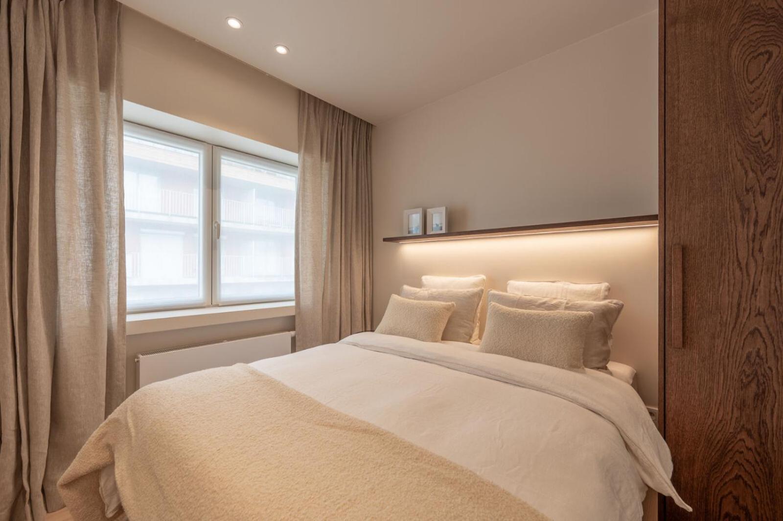 Starnight Flat Brussels