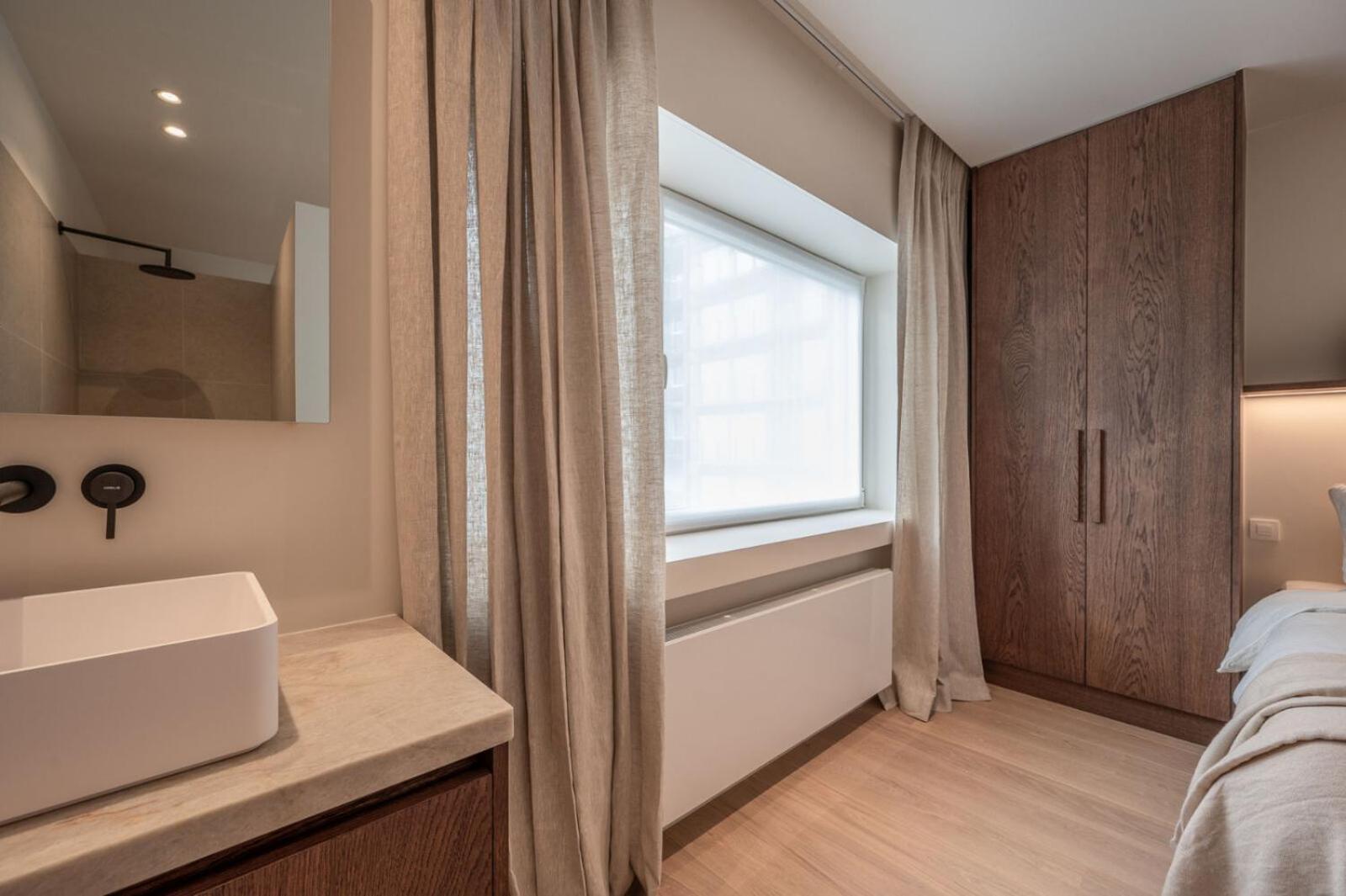 Starnight Flat Brussels Herberg