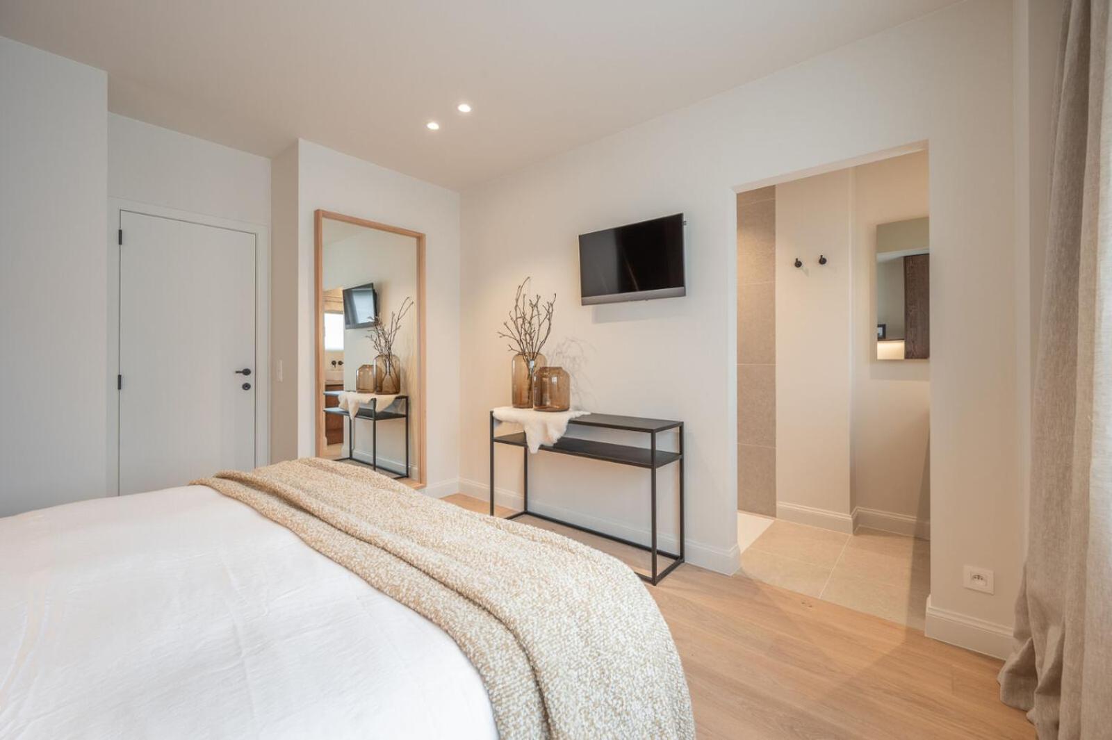 Herberg Starnight Flat Brussels