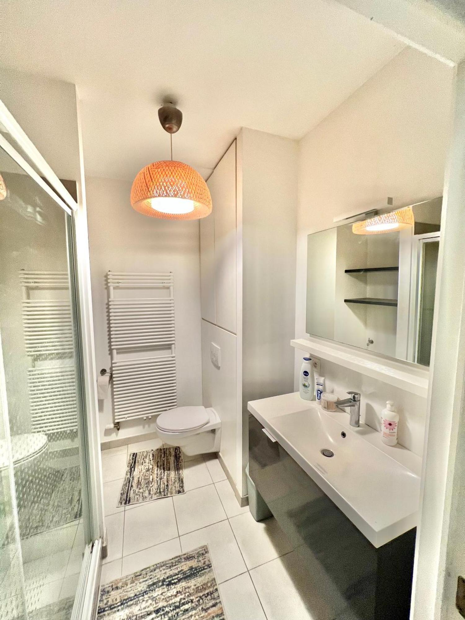 Apartment Center Brussels