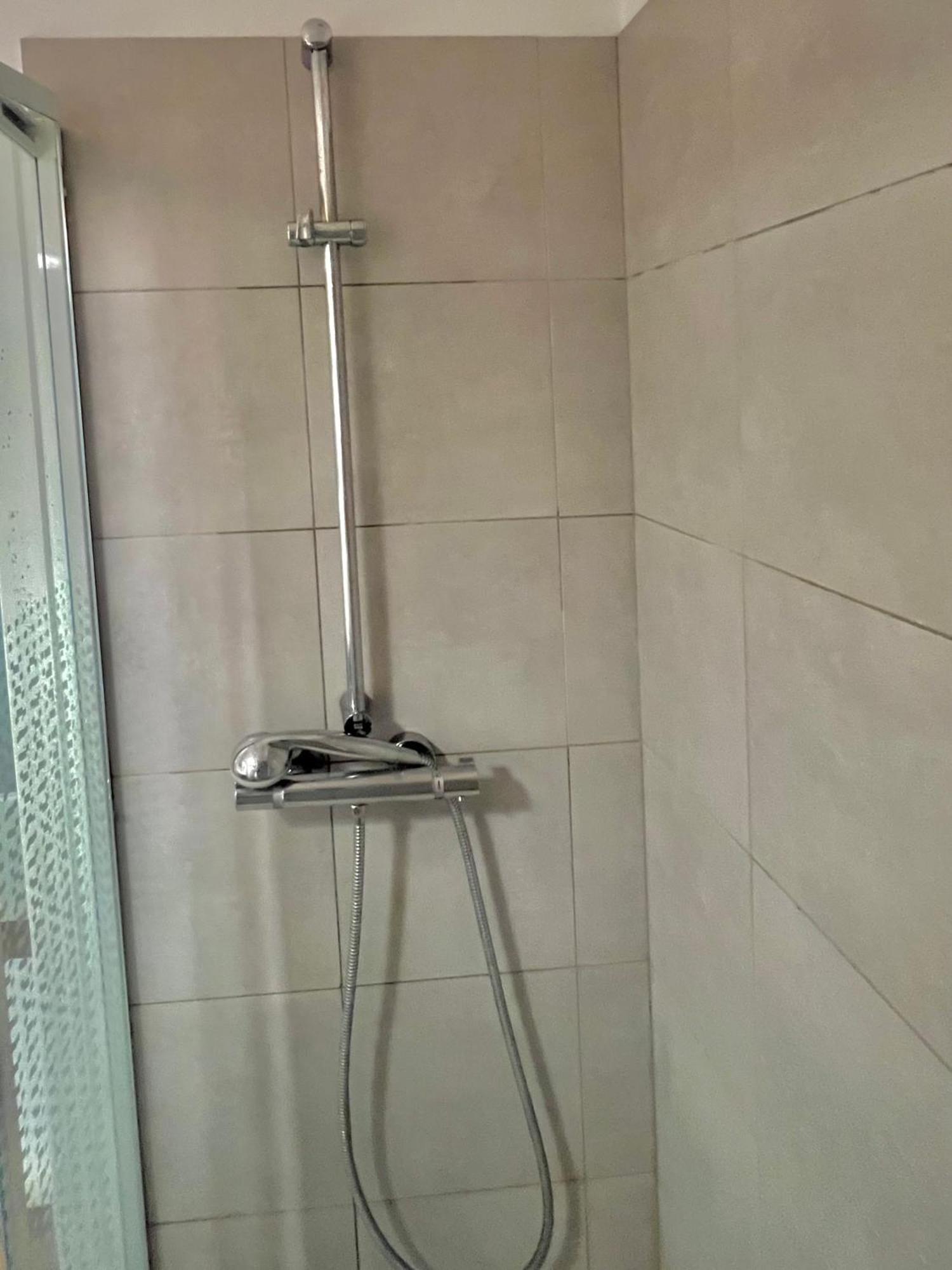 Center Apartment *