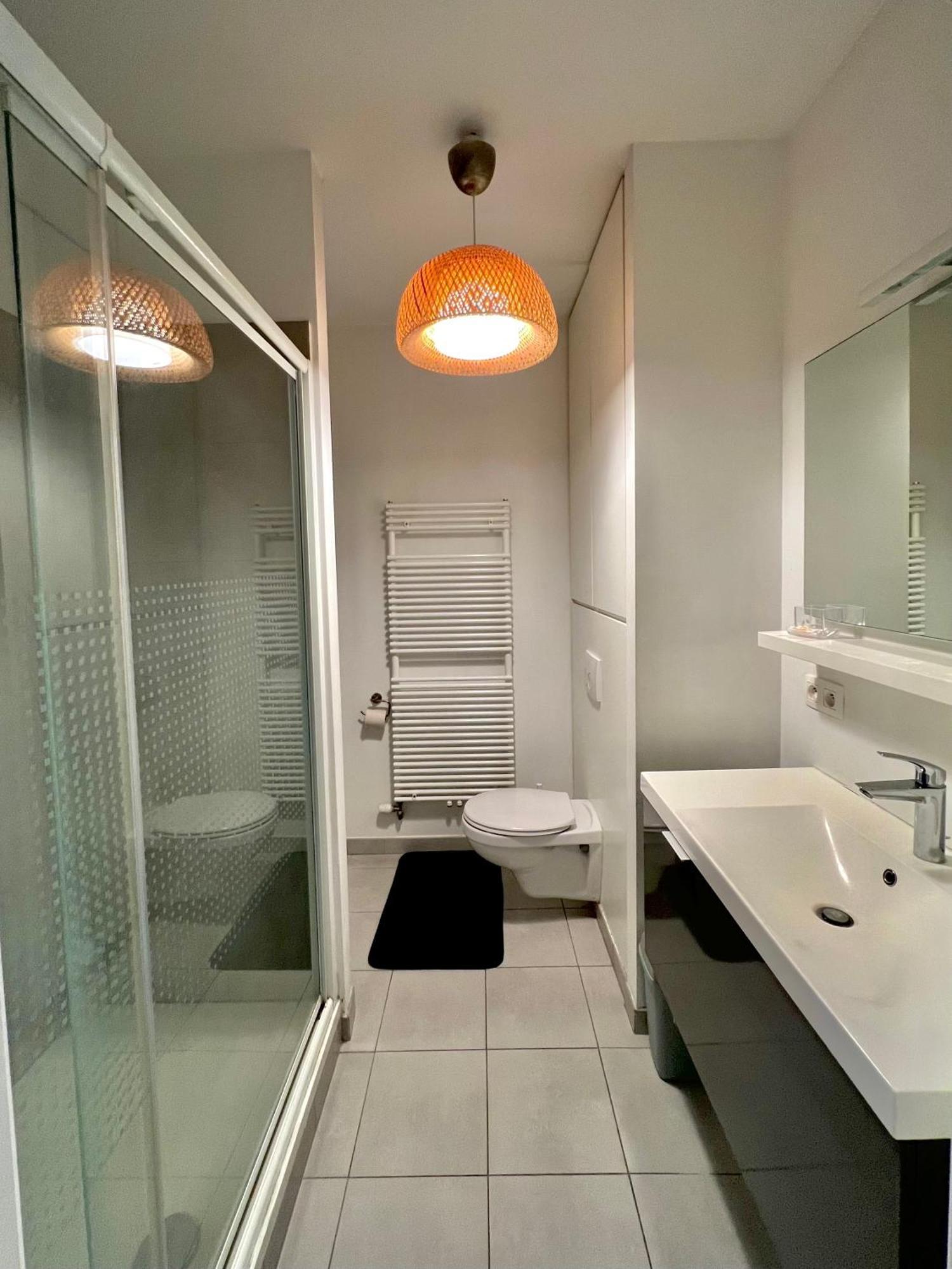 Apartment Center Brüssel