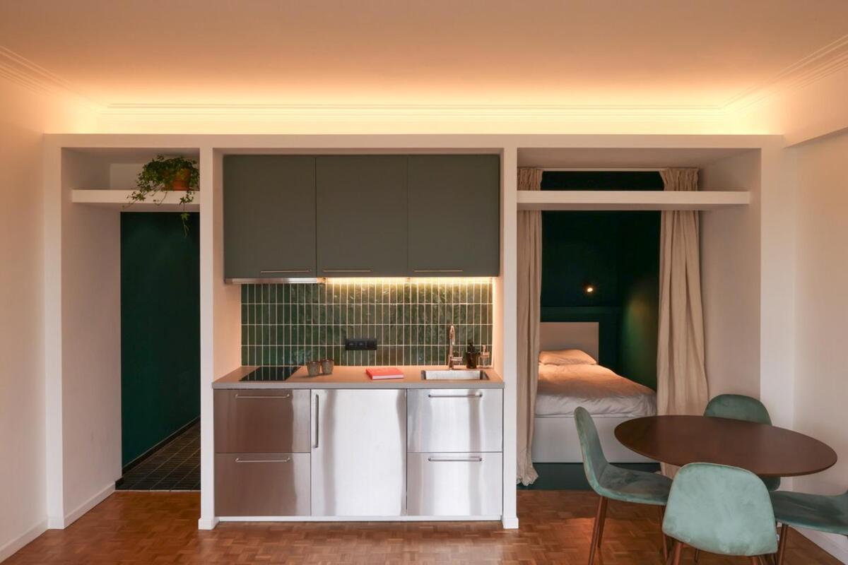 Fernand Cocq Elegant Apartment *
