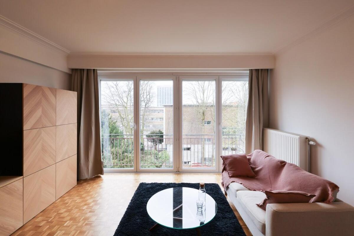 Apartment Fernand Cocq Elegant *