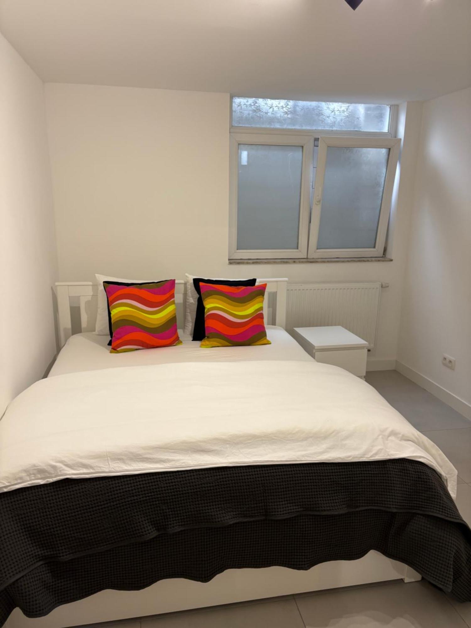 Apartment 2 Bedroom Duplex